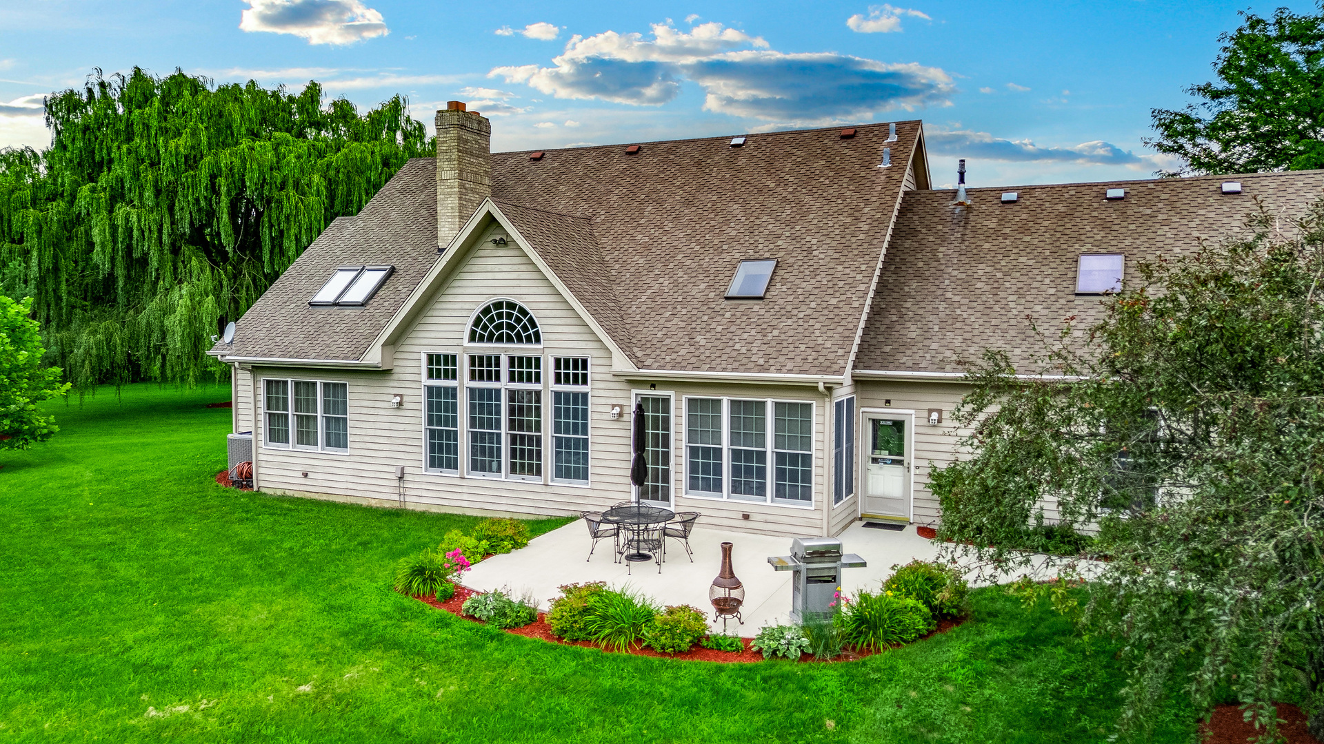Sycamore, Illinois, 60178, United States, 5 Bedrooms Bedrooms, ,3 BathroomsBathrooms,Residential,For Sale,1904225