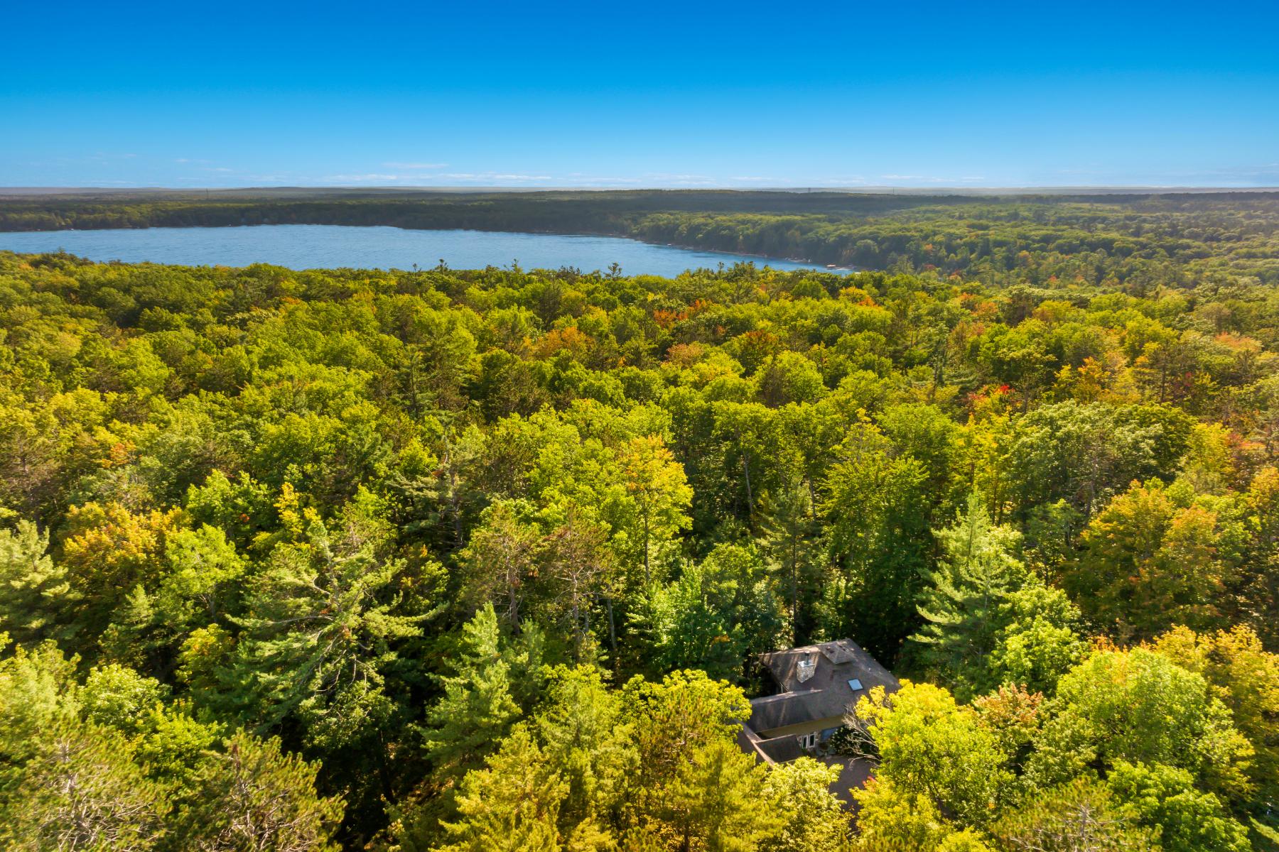  Kalkaska Township - 物件實景