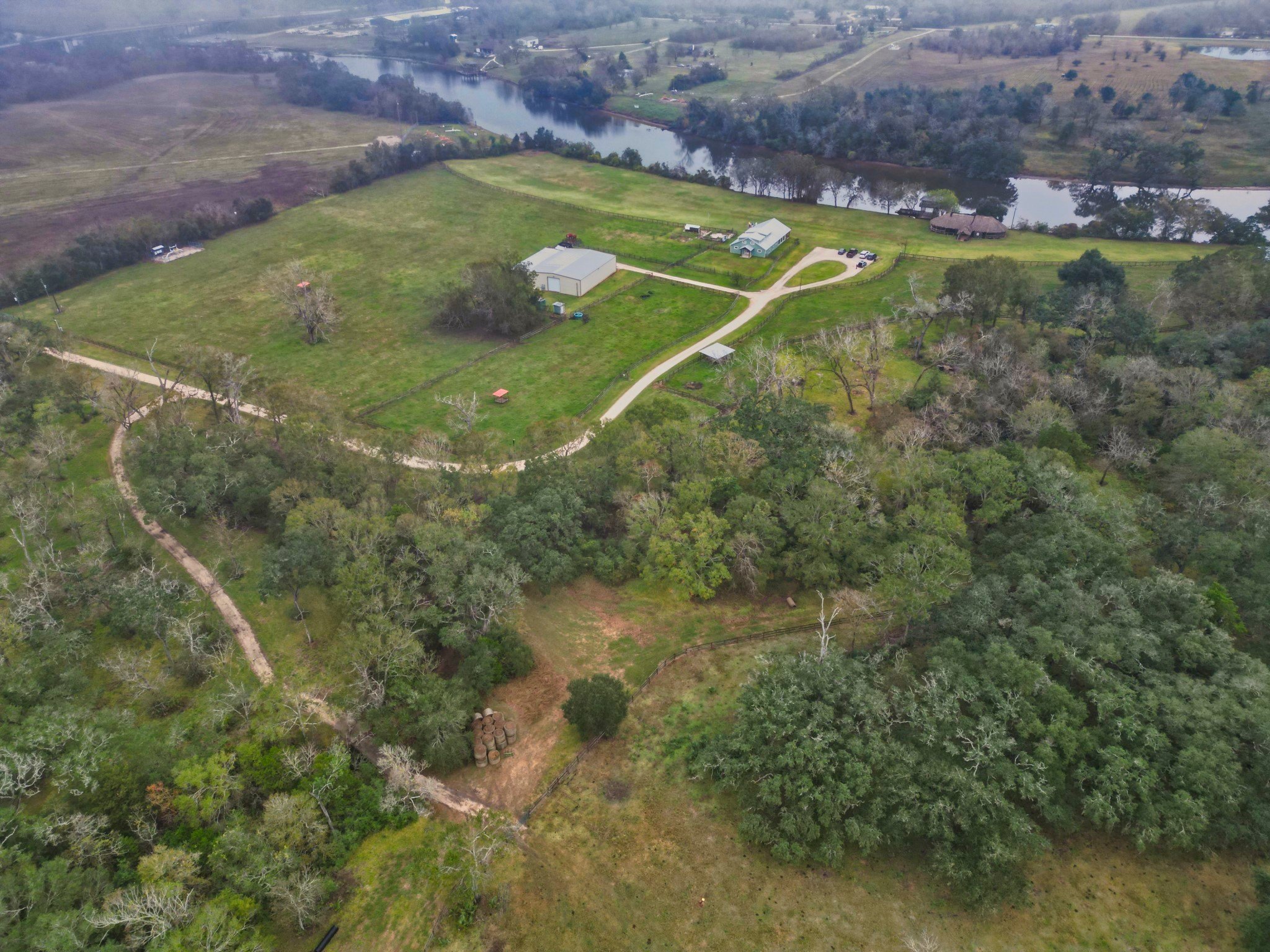 Brazoria, Texas, 77422, United States, 6 Bedrooms Bedrooms, ,6 BathroomsBathrooms,Residential,For Sale,1978625