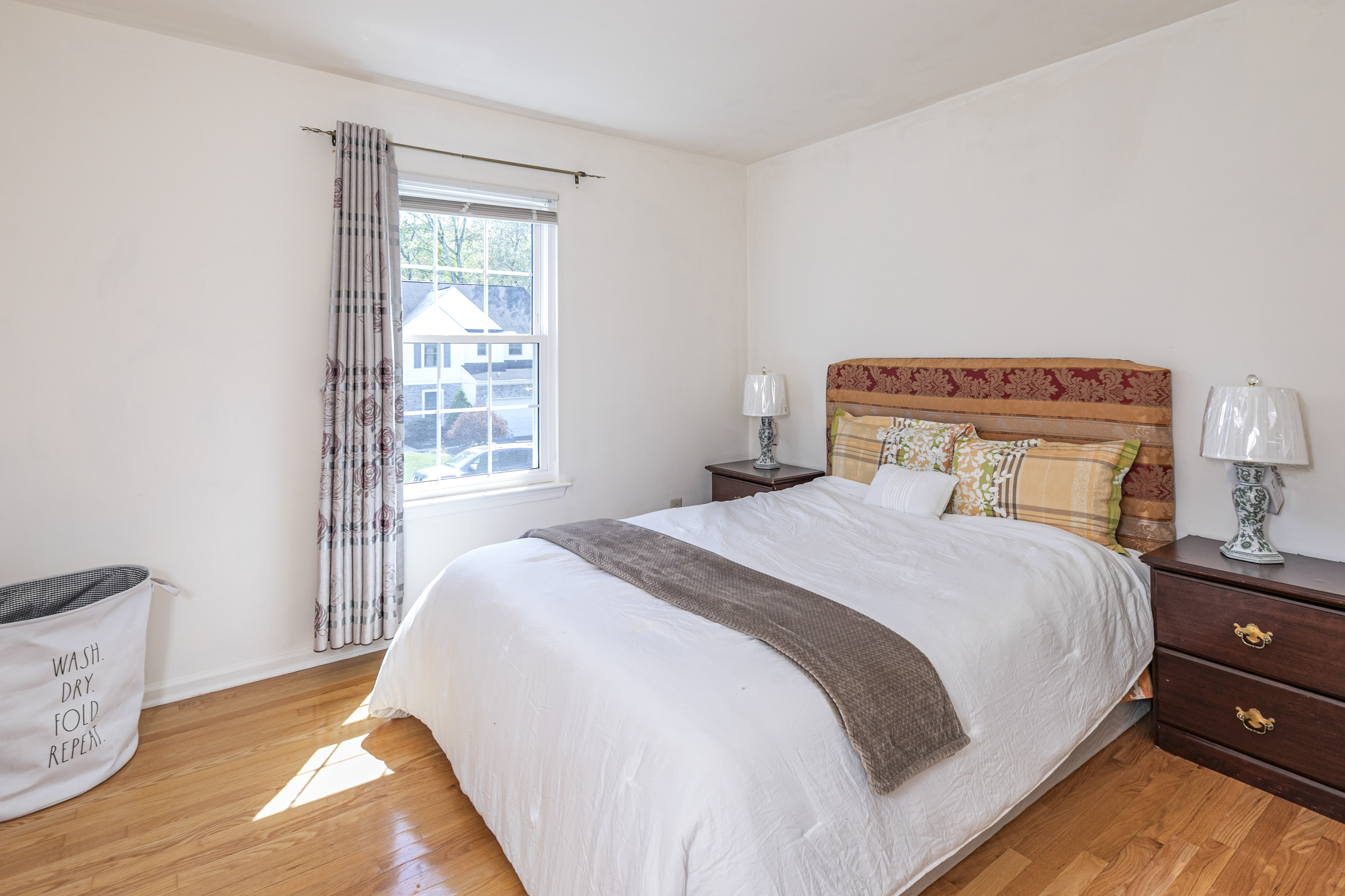  Woodsedge Home Backing to Open Space Near Princeton - 物件實景