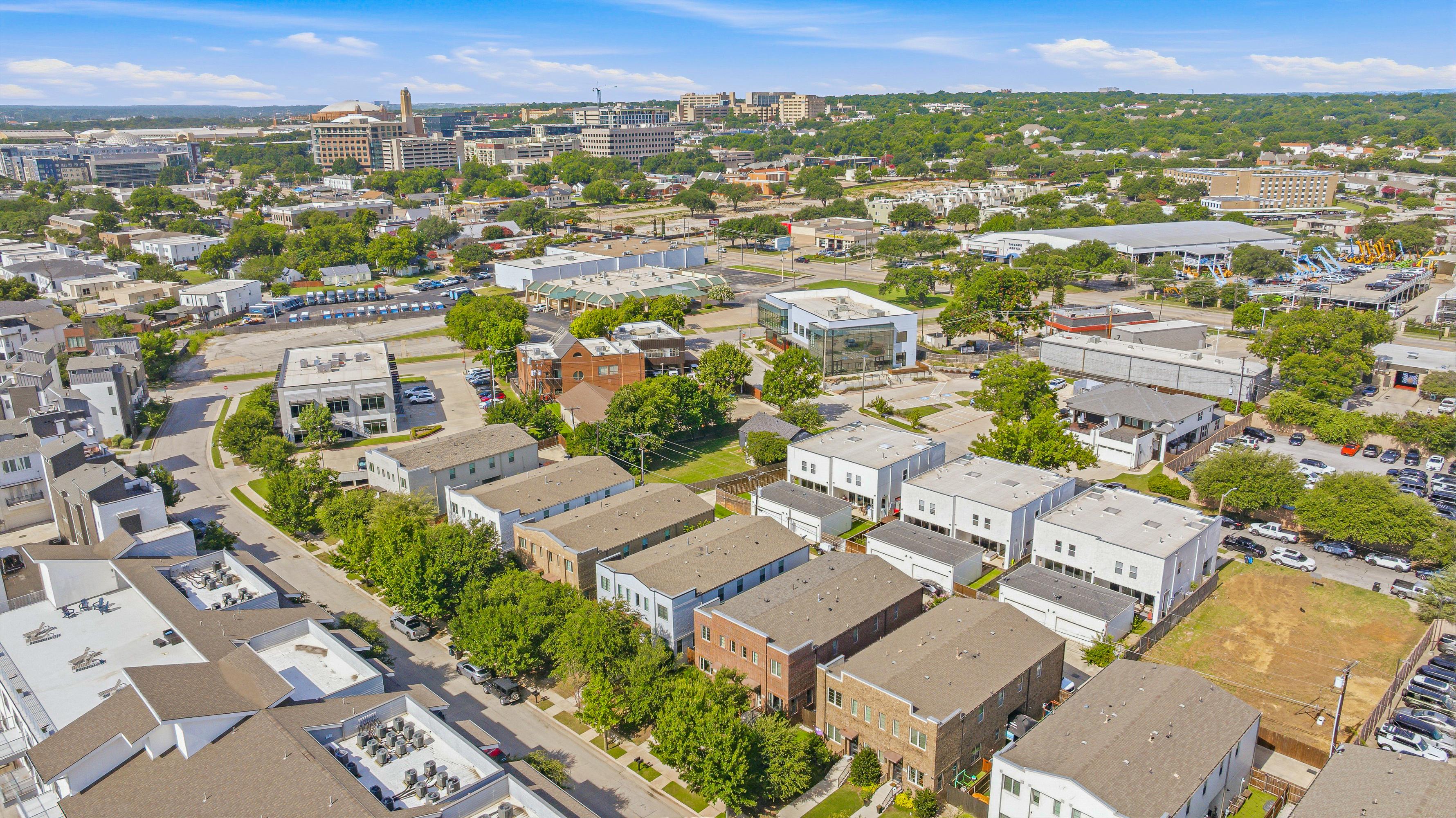  210 Wimberly Street, Fort Worth, TX, 76107 - 物件實景
