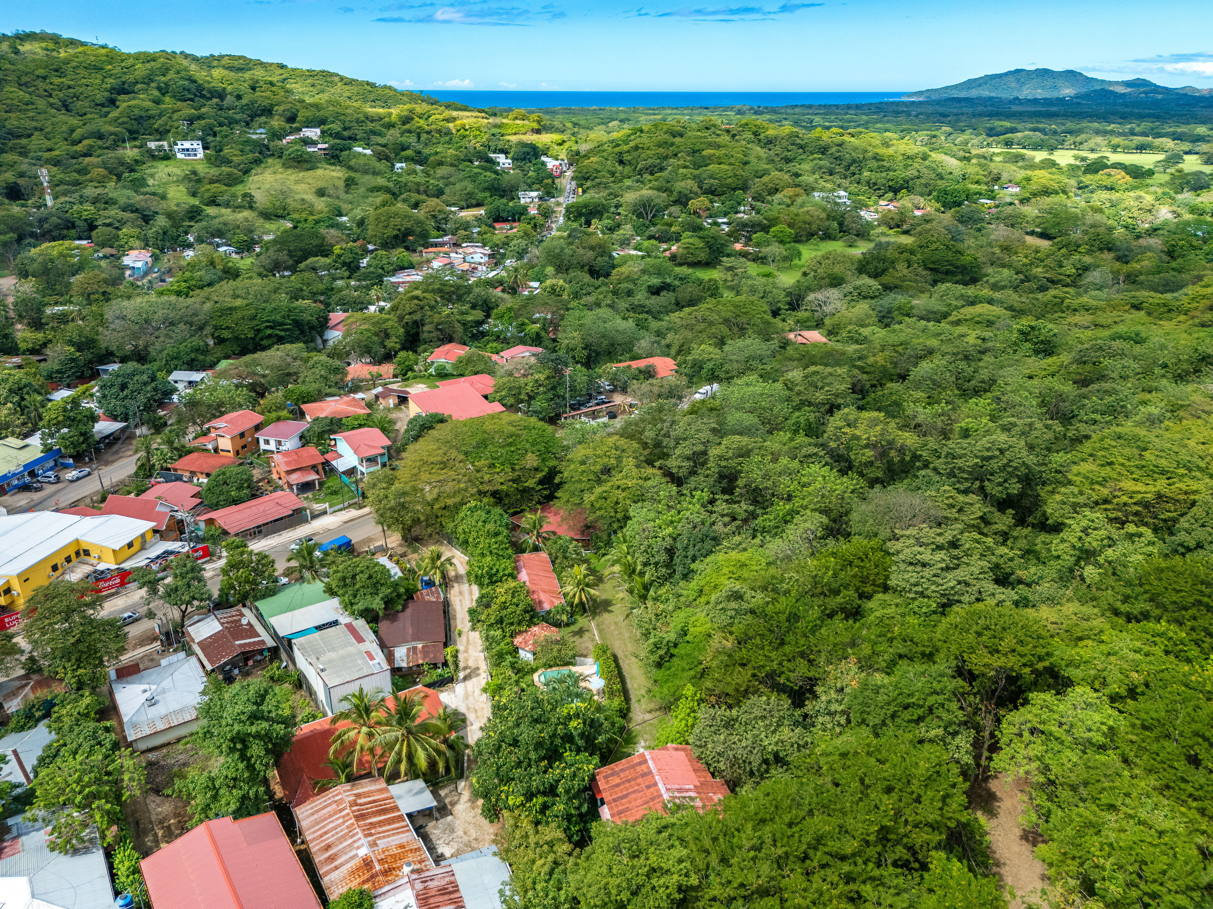 Villareal, Tamarindo, Guanacaste, Tamarindo, Guanacaste, CR, 9 Bedrooms Bedrooms, ,Residential,For Sale,Villareal, Tamarindo, Guanacaste,1666153