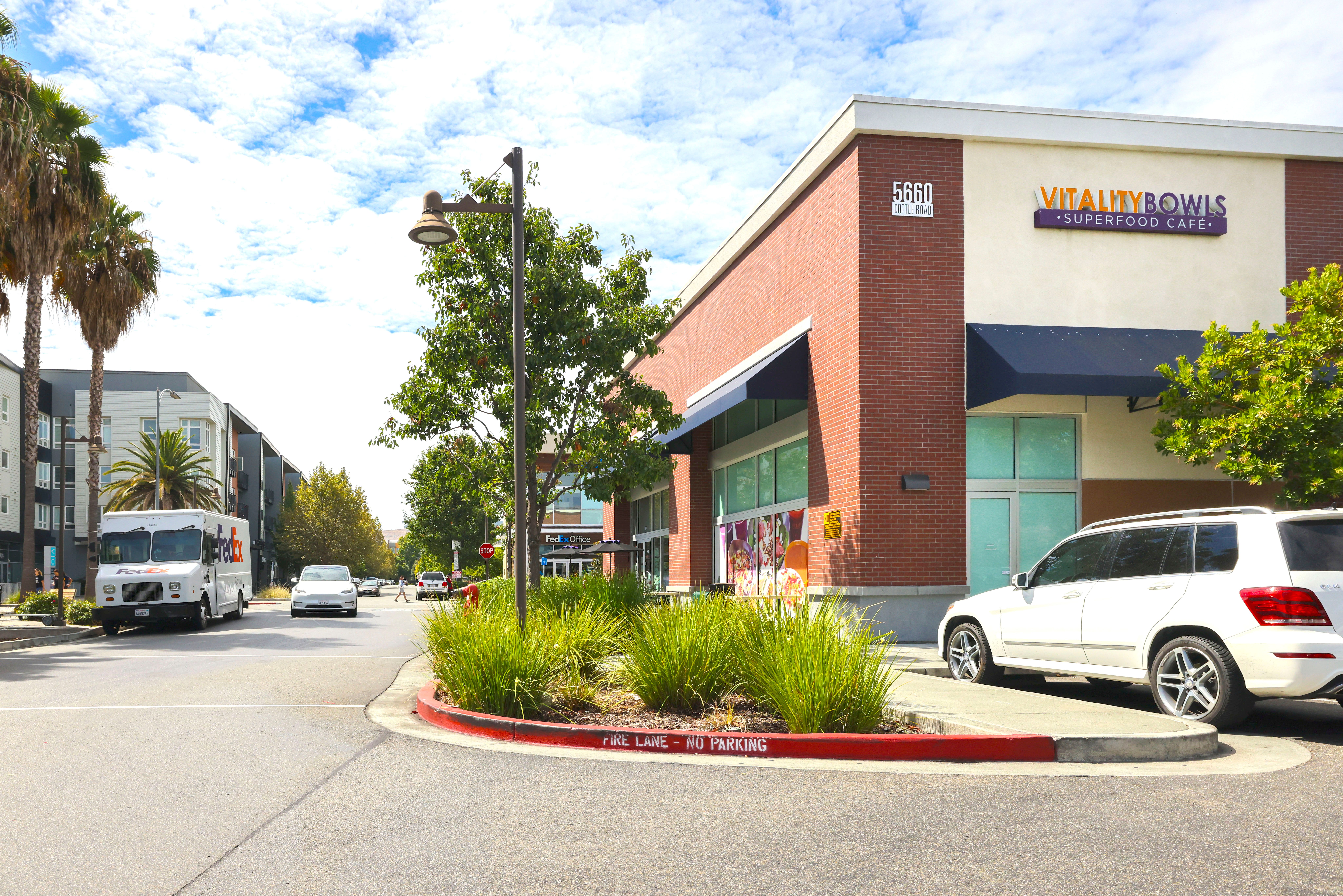  ModernStylishNew San Jose Living : Unbeatable Neighborhood - 物件實景