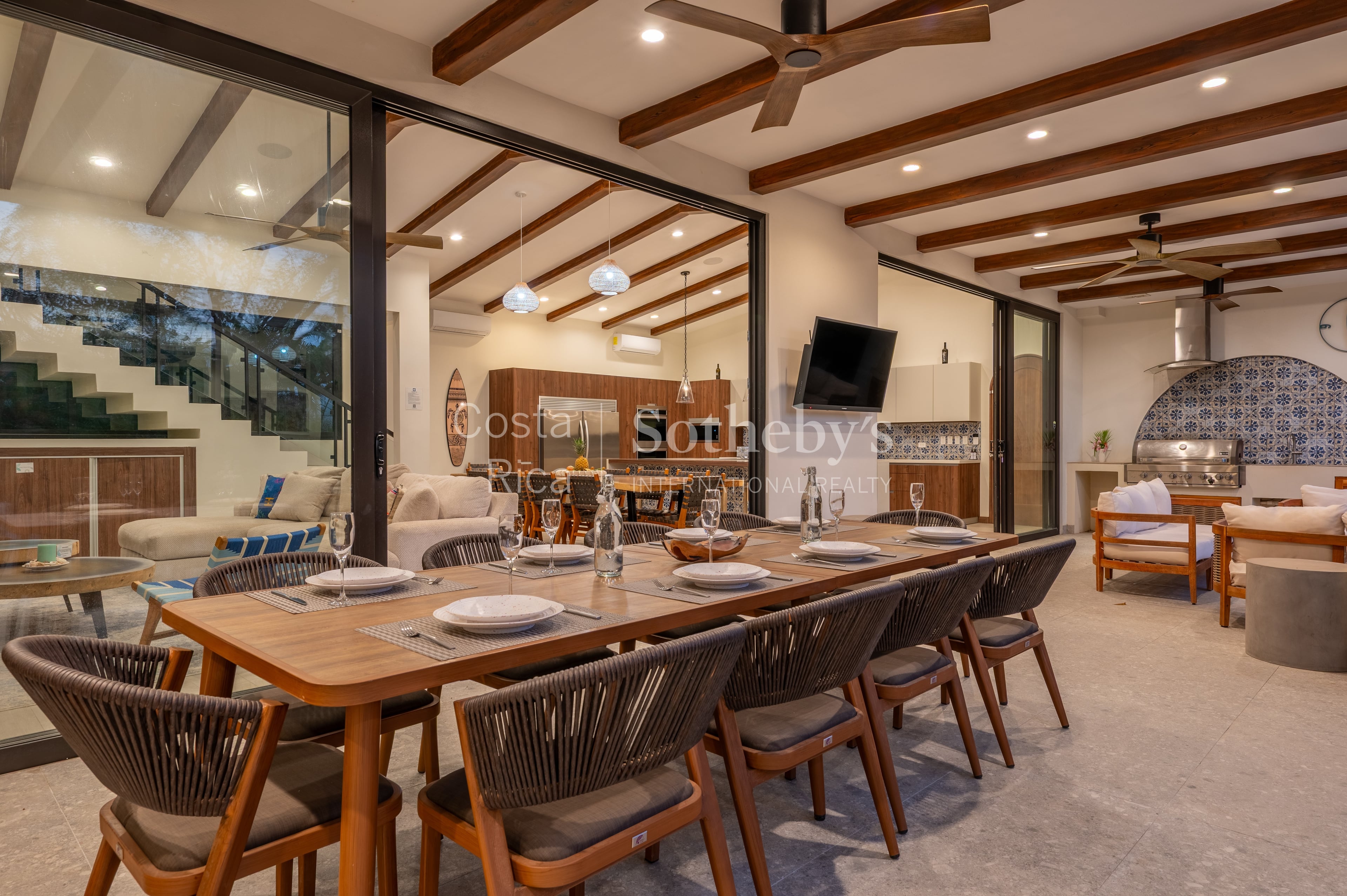  Casa la Familia - 物件實景