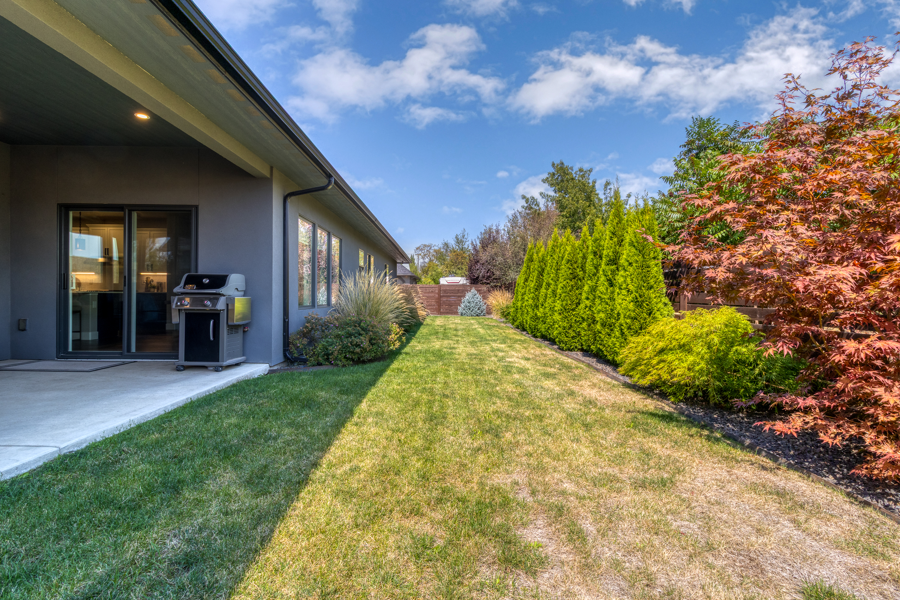  122 Sonoma Pl - 物件實景