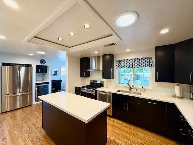 Patterson, California, 95363, United States, 3 Bedrooms Bedrooms, ,4 BathroomsBathrooms,Residential,For Sale,1983213