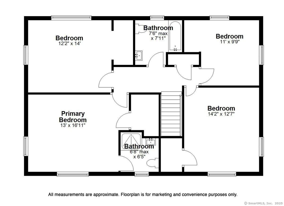 Trumbull, Connecticut, 06611, United States, 4 Bedrooms Bedrooms, ,3 BathroomsBathrooms,Residential,For Sale,1935894