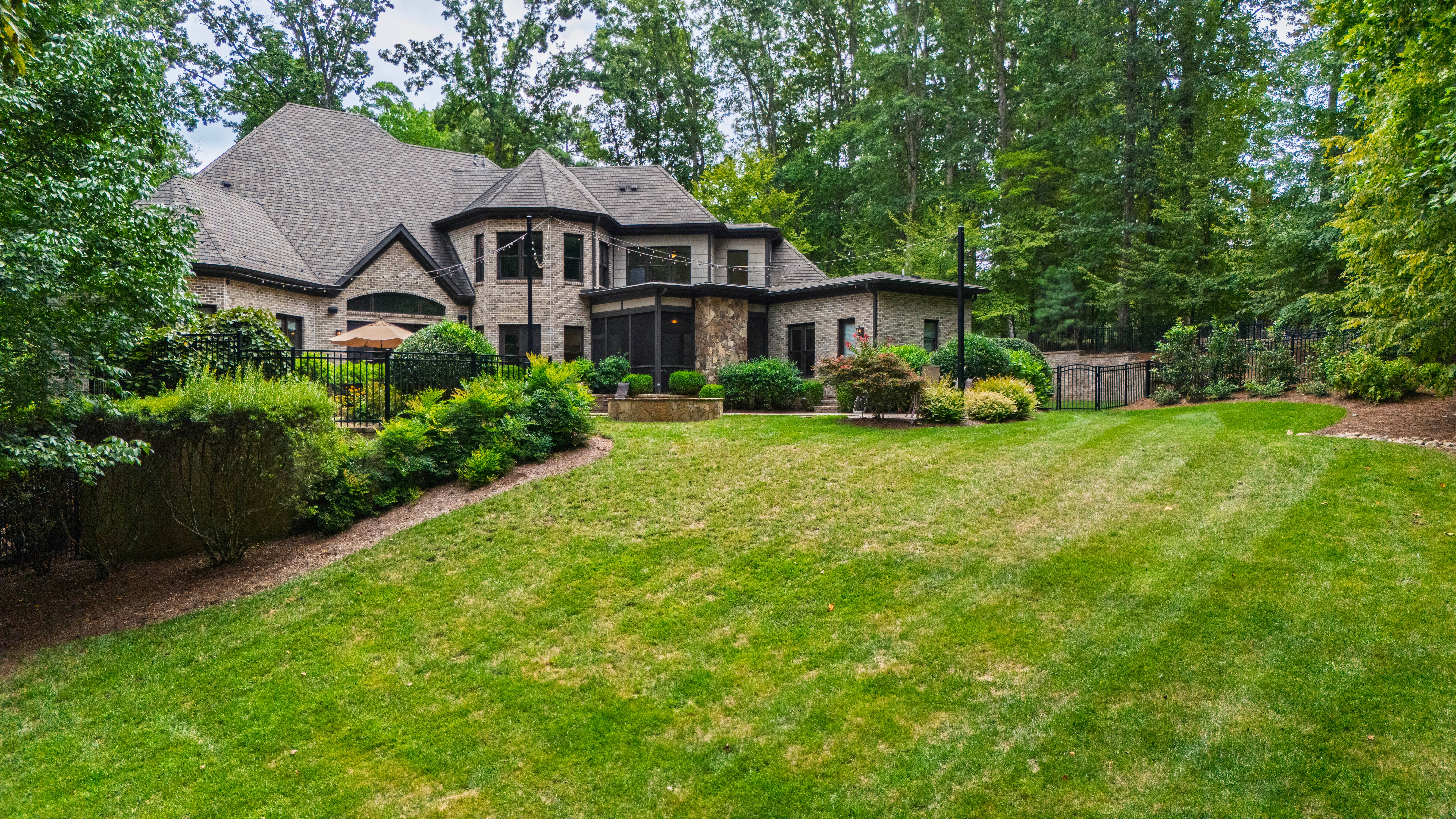  6025 Over Hadden Court, Raleigh, NC 27614 - 物件實景