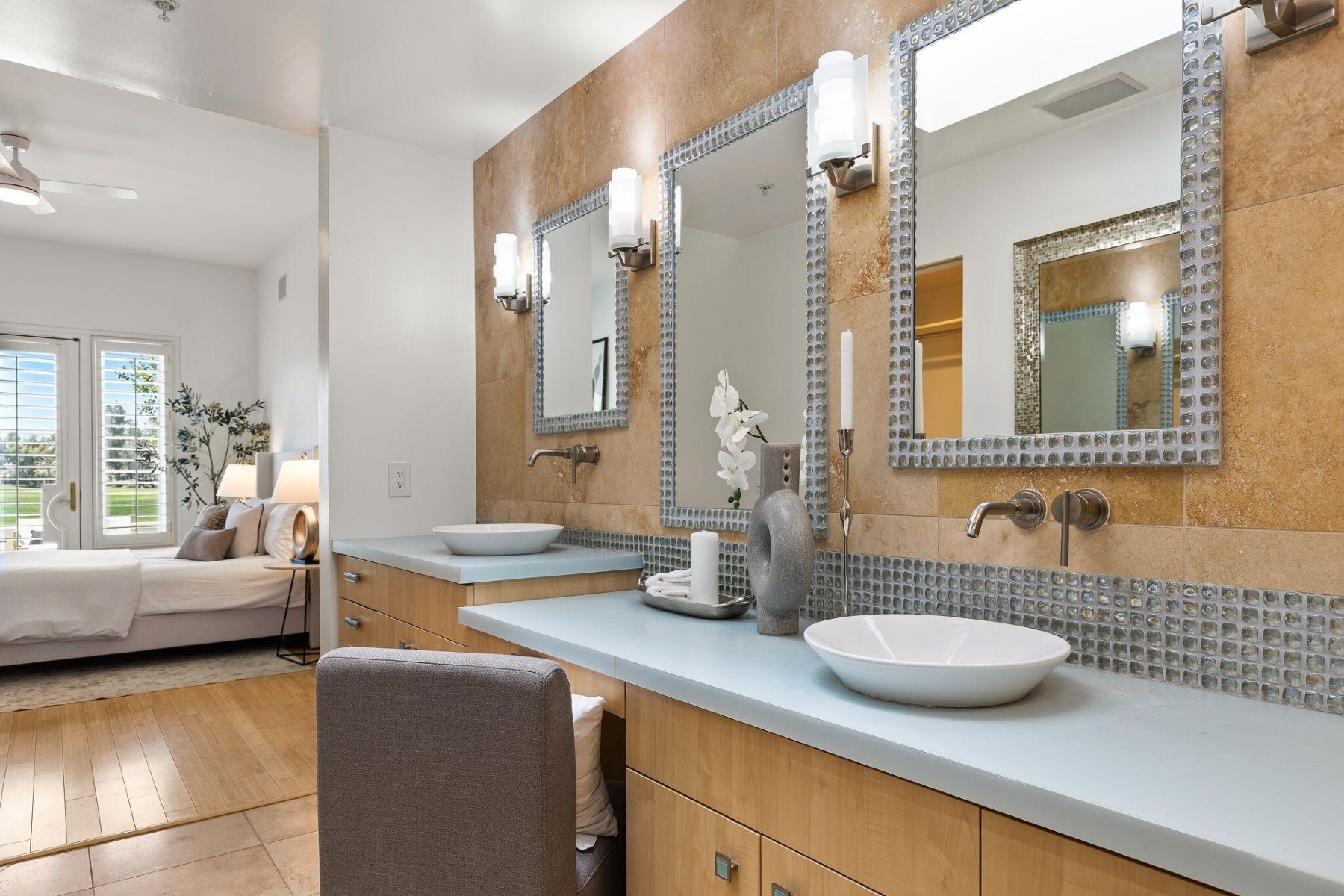  7222 E Gainey Ranch Road  Scottsdale, AZ - 物件實景