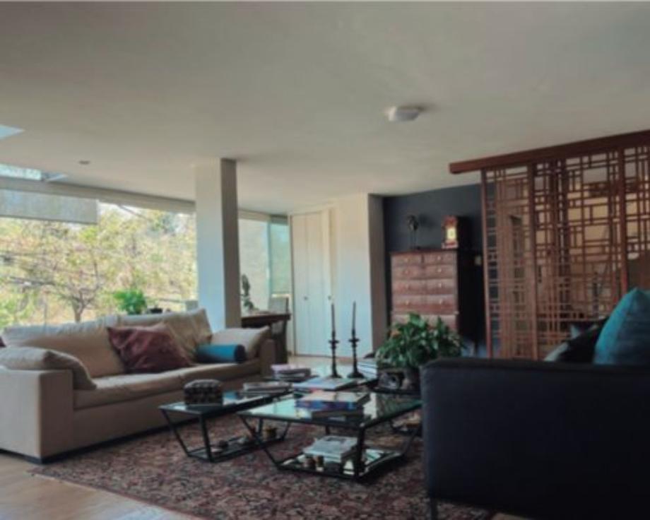 Miguel Hidalgo, Ciudad de México, 11950, Mexico, 3 Bedrooms Bedrooms, ,3 BathroomsBathrooms,Residential,For Sale,1917147