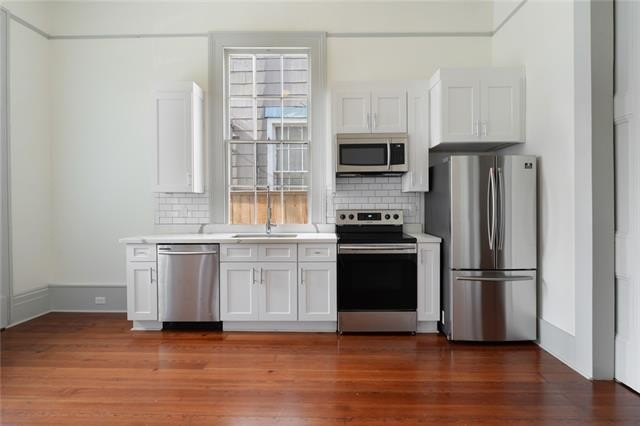 New Orleans, Louisiana, 70130, United States, ,Residential,For Sale,1982381