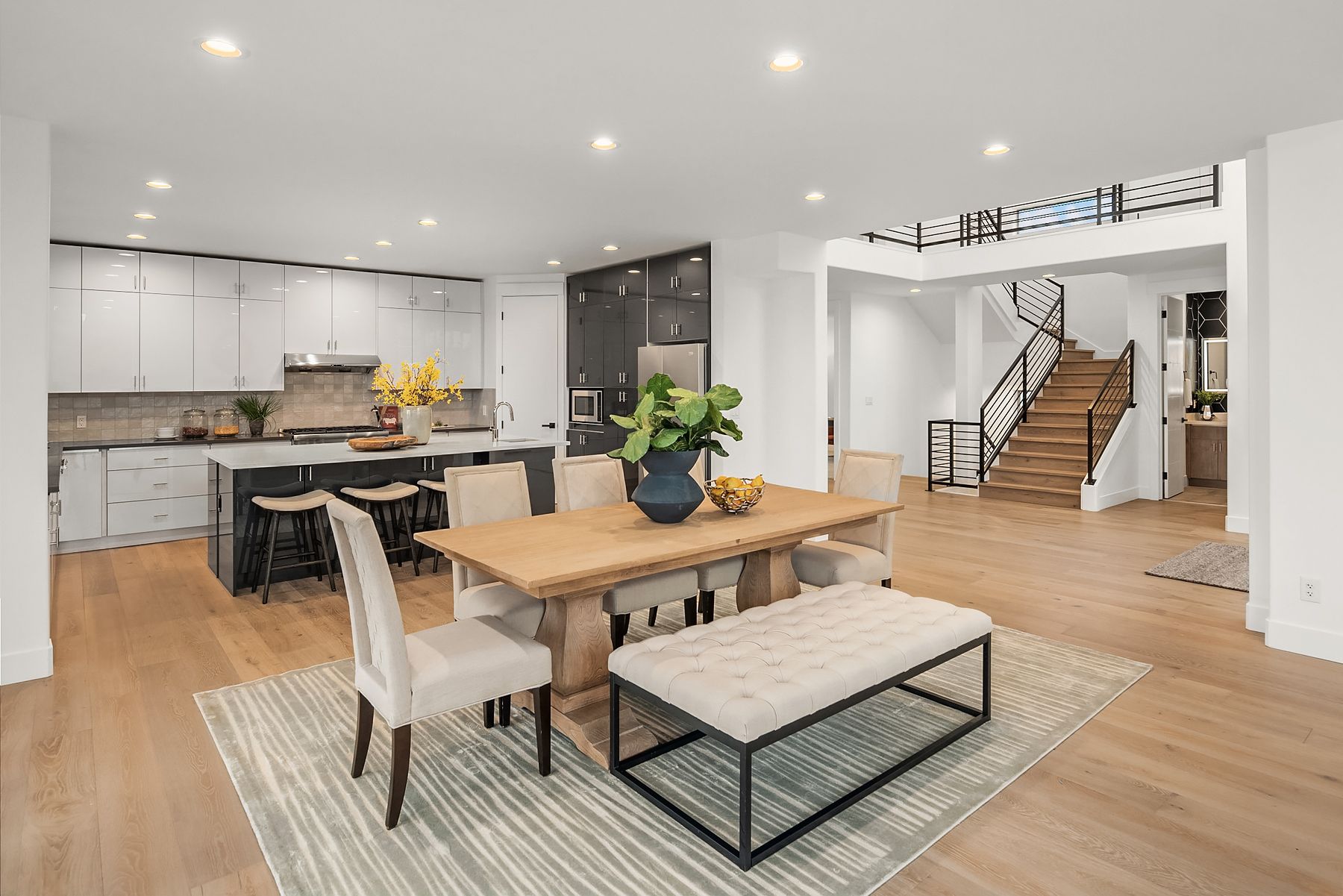  3202 Burnett Ave N, Renton, WA 98056 - 物件實景