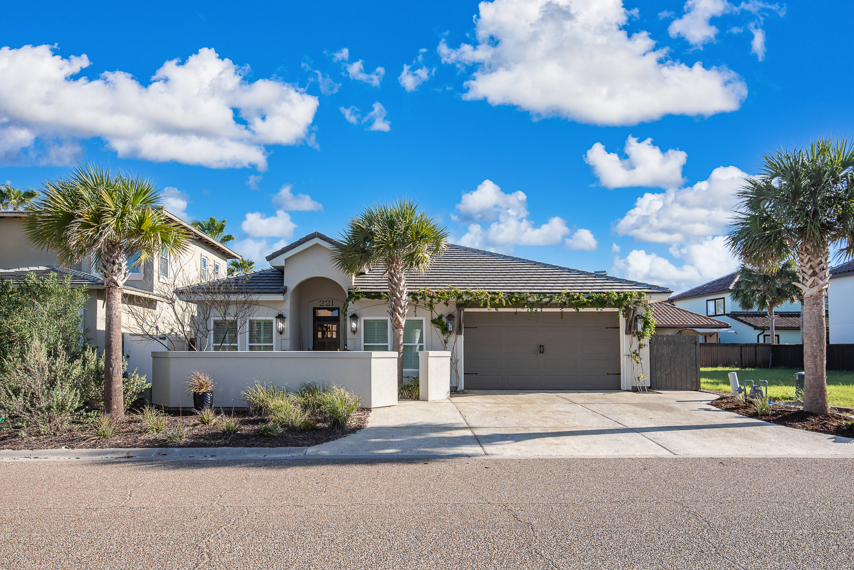  Luxurious Coastal La Joya Home - 物件實景
