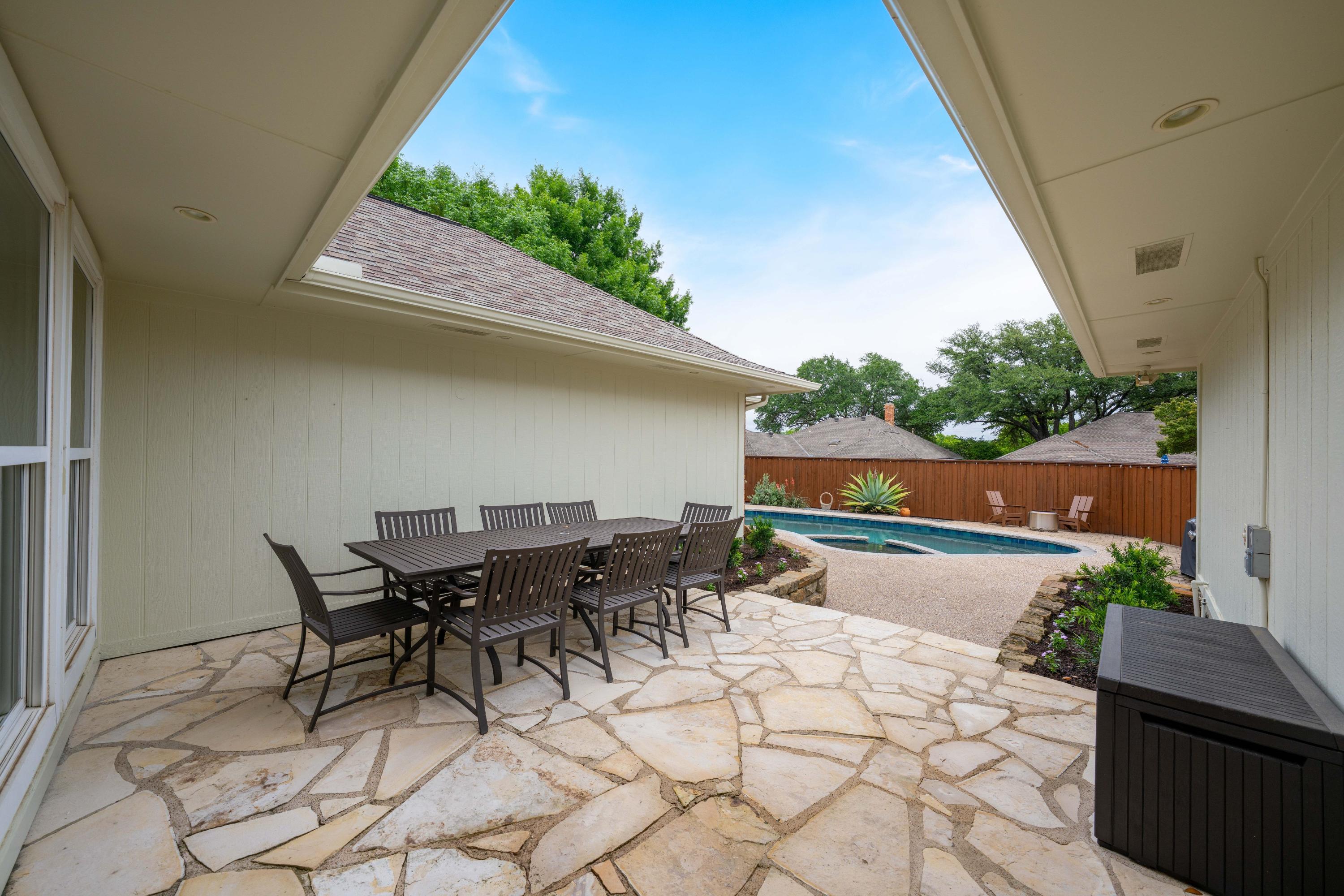  2013 Ridge Creek Drive - 物件實景