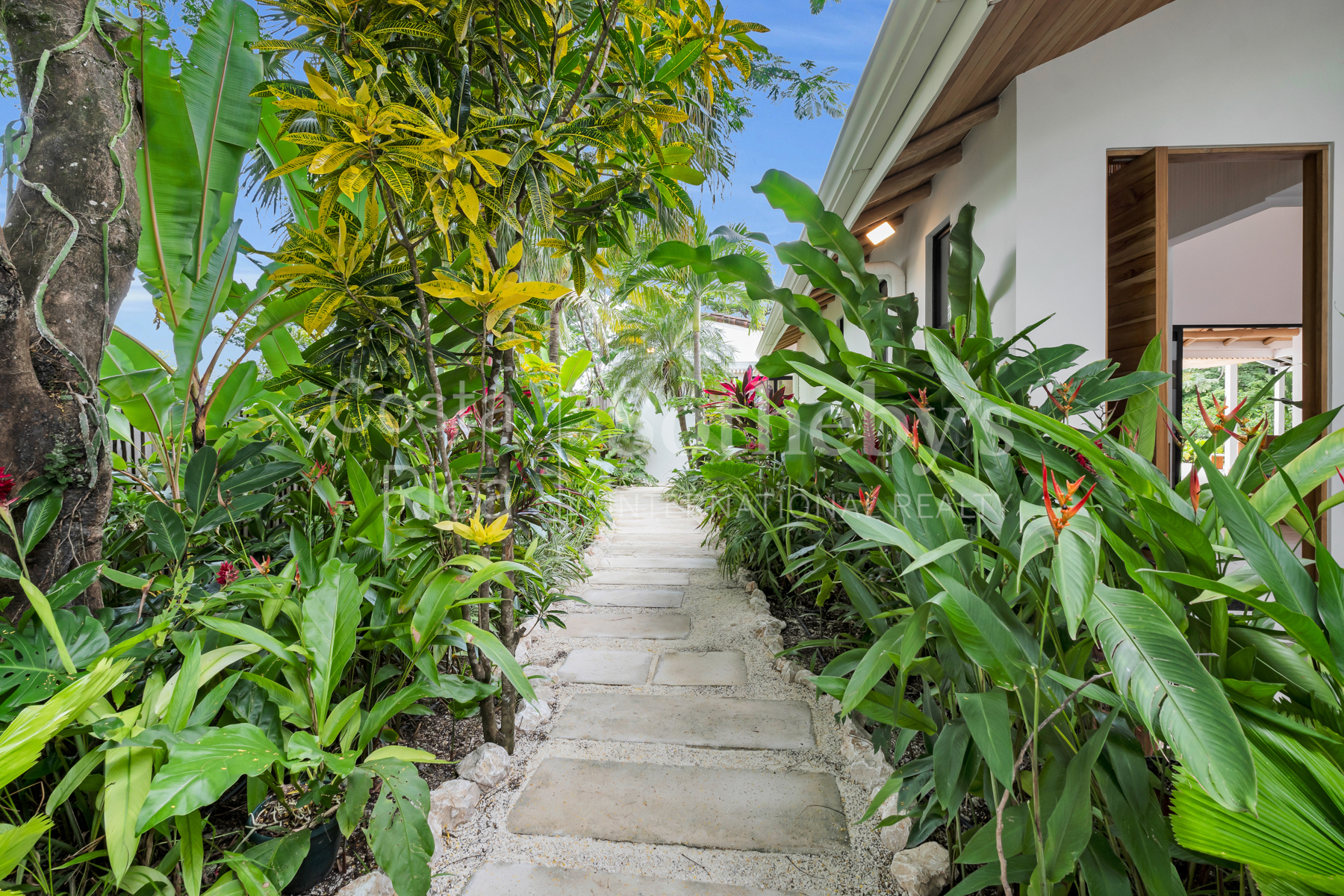  Villa Solana - 物件實景