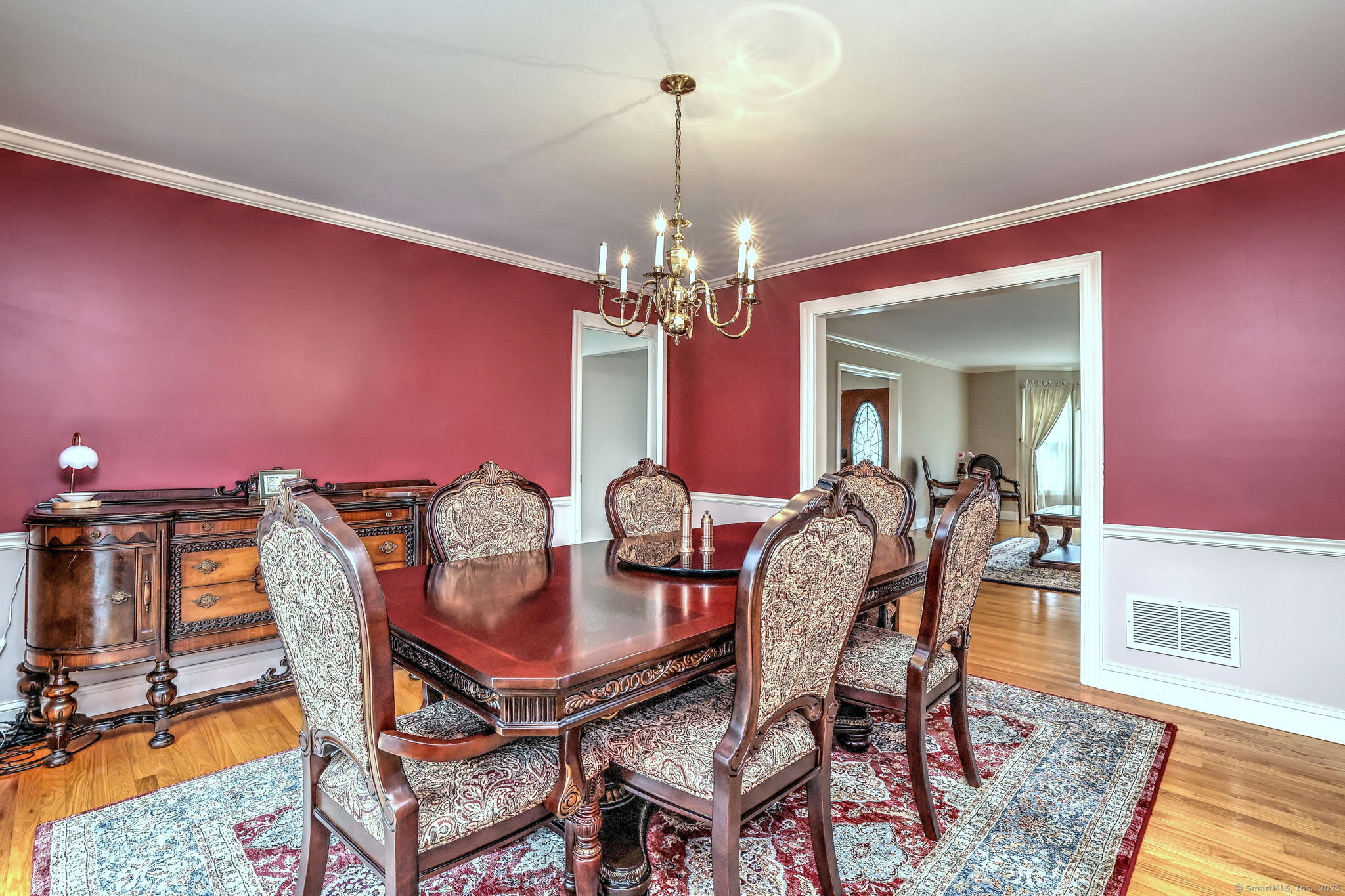 Orange, Connecticut, 06477, United States, 4 Bedrooms Bedrooms, ,4 BathroomsBathrooms,Residential,For Sale,1987664