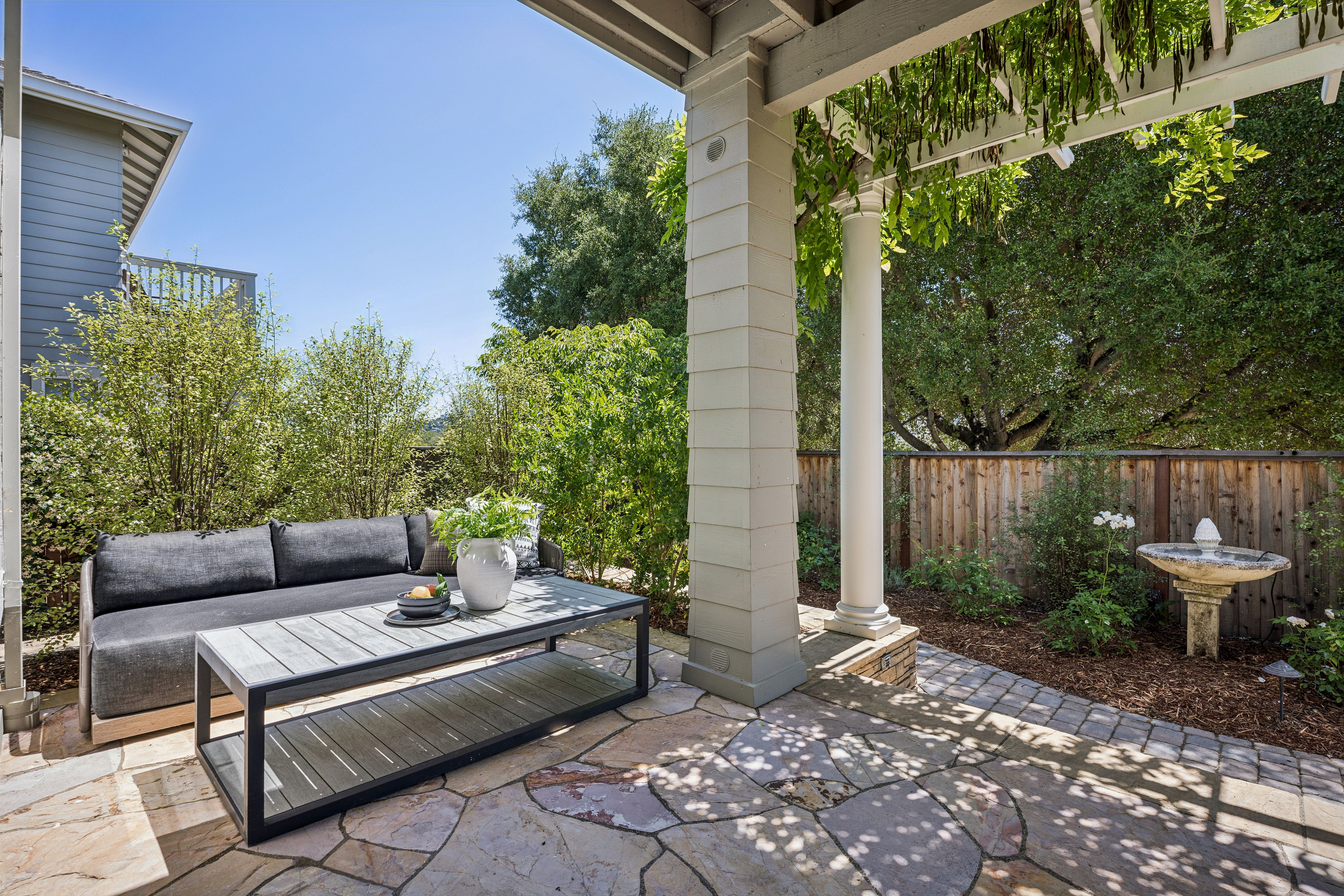  Desirable Vista Marin Neighborhood - 物件實景