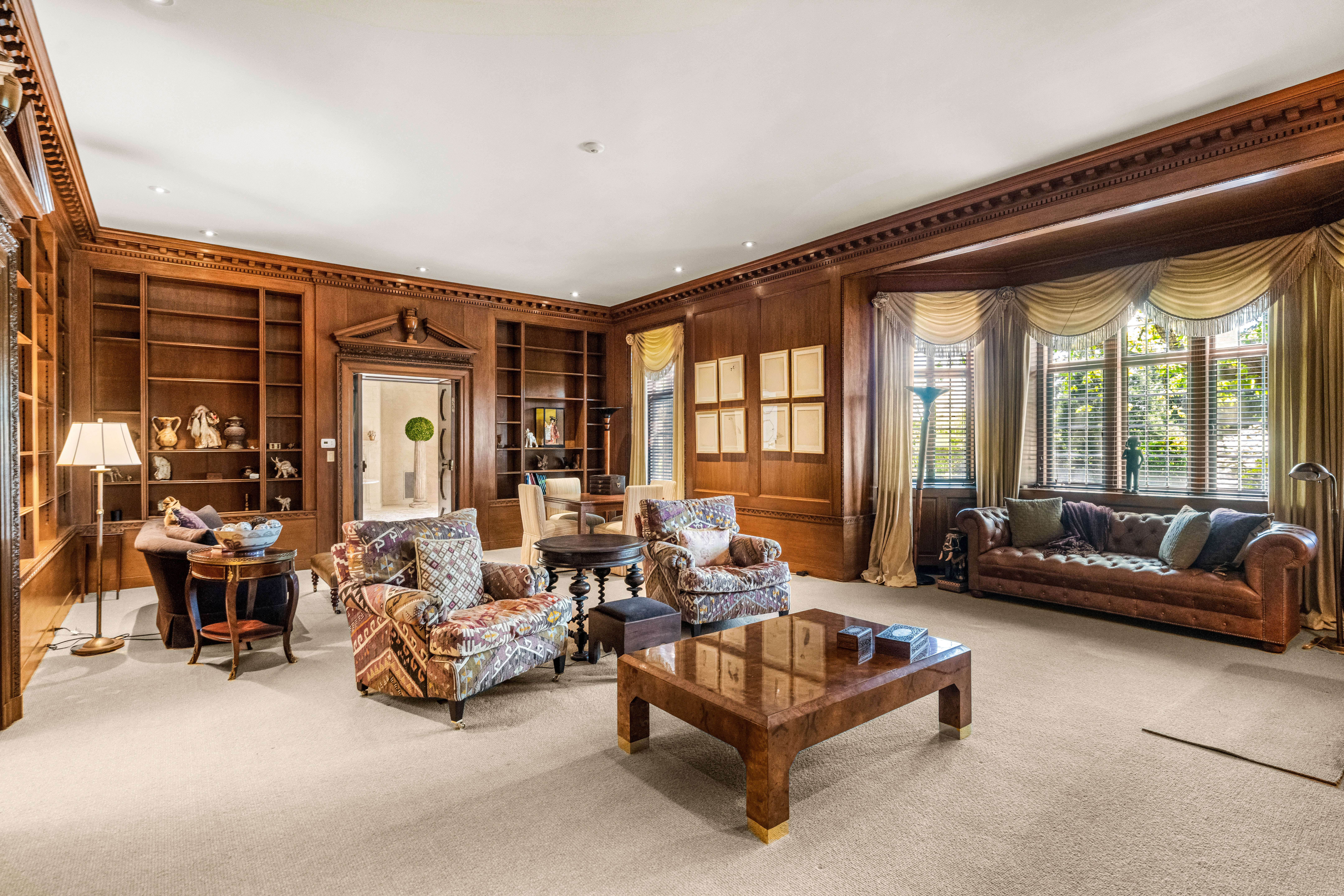 220 Ravenscliff Road, Saint Davids, PA 19087 - 物件實景