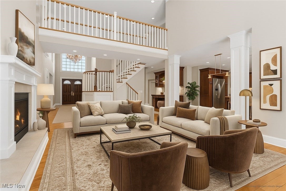 Canfield, Ohio, 44406, United States, 5 Bedrooms Bedrooms, ,5 BathroomsBathrooms,Residential,For Sale,2005760