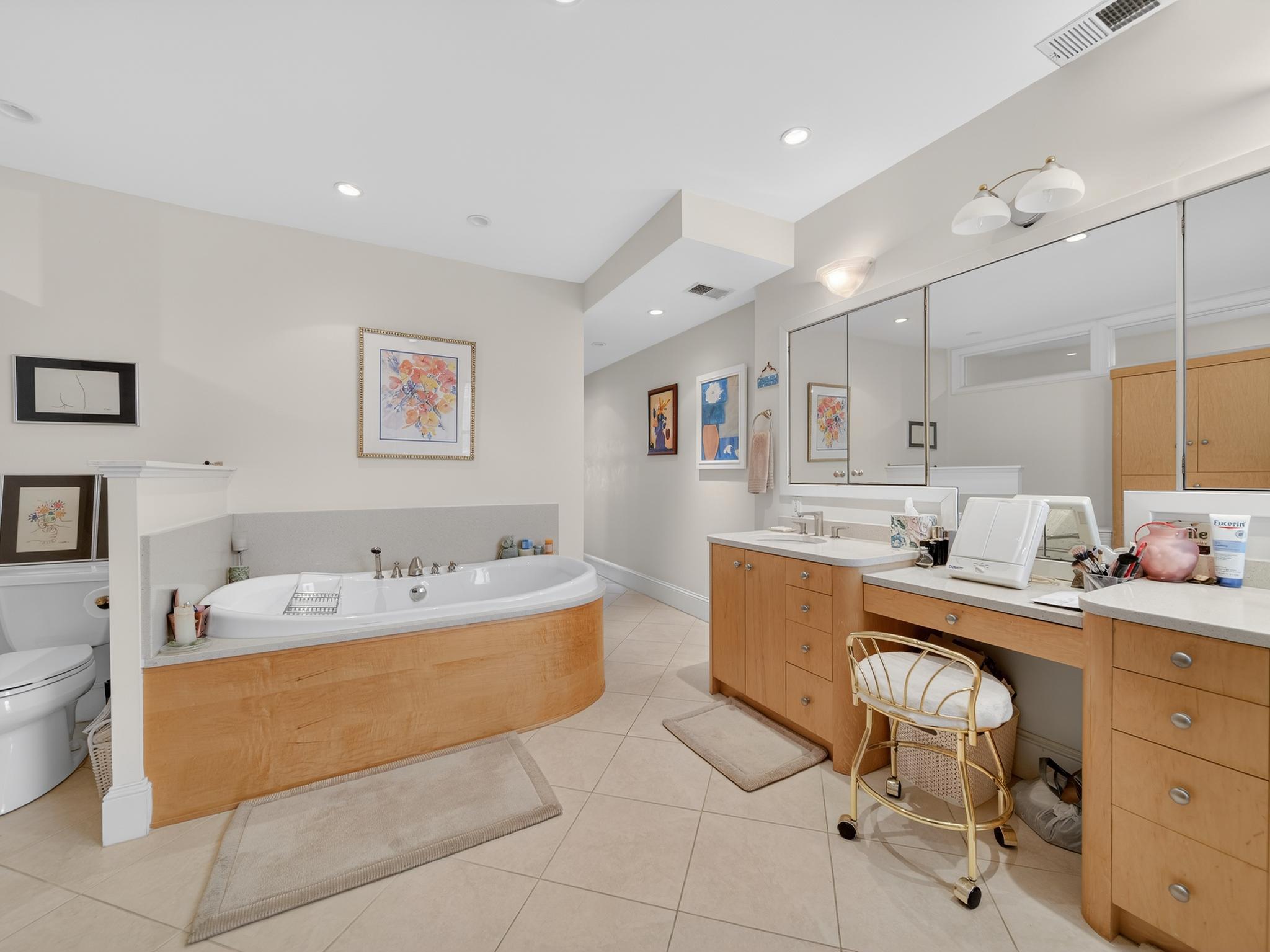  1343 30th Street NW, Washington, DC, 20007 - 物件實景