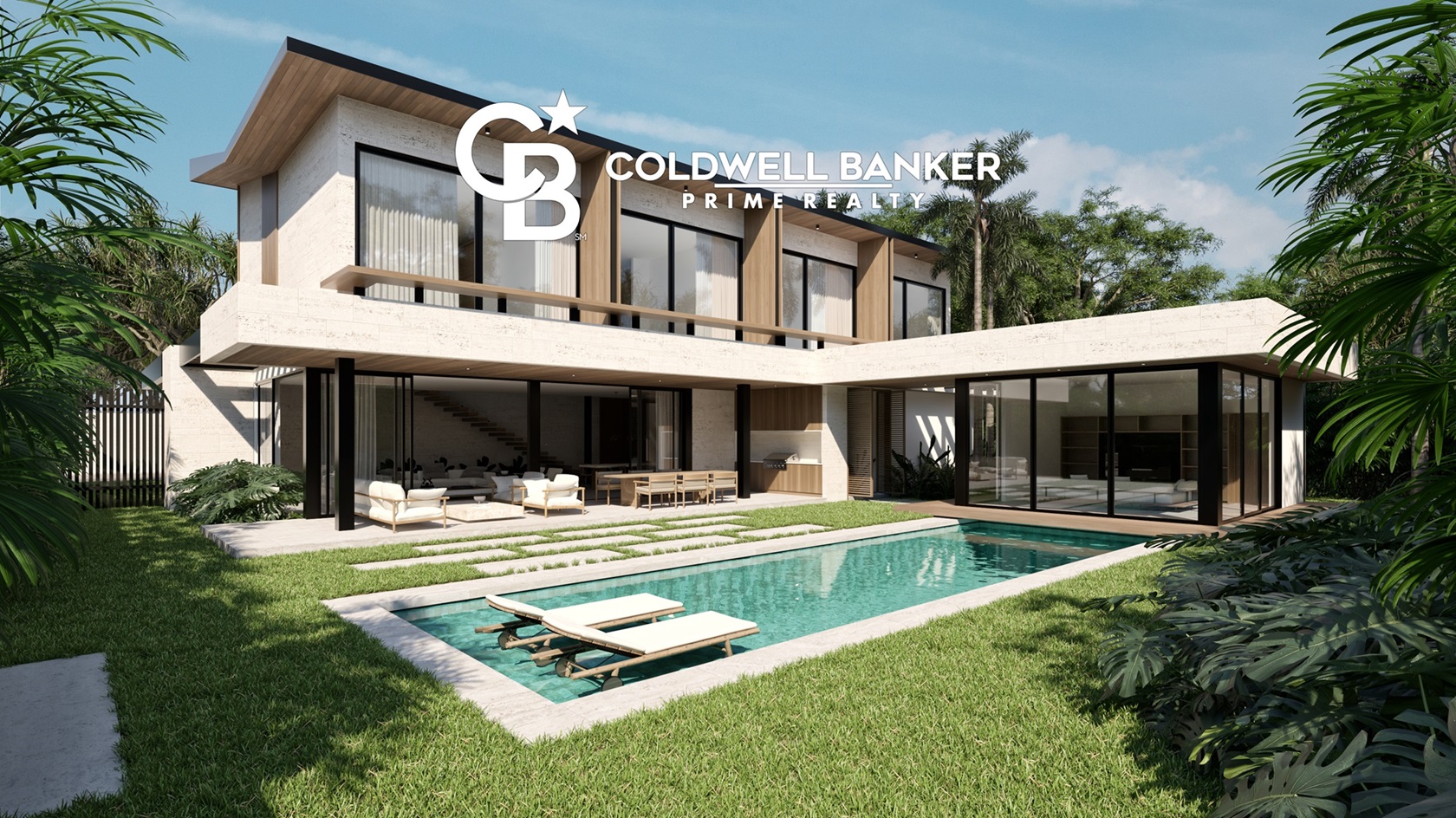 Modern Luxurious 4-Bedroom Cap Cana Villa, Cap Cana, DO, 4 Bedrooms Bedrooms, ,5 BathroomsBathrooms,Residential,For Sale,Modern Luxurious 4-Bedroom Cap Cana Villa,1612223