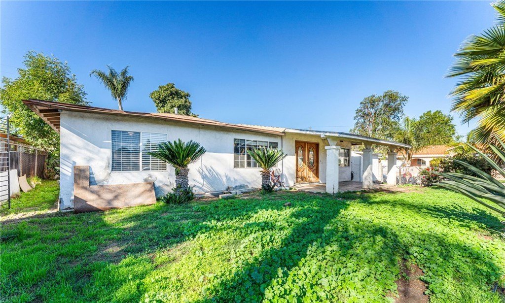 La Puente, California, 91744, United States, 3 Bedrooms Bedrooms, ,2 BathroomsBathrooms,Residential,For Sale,2005560