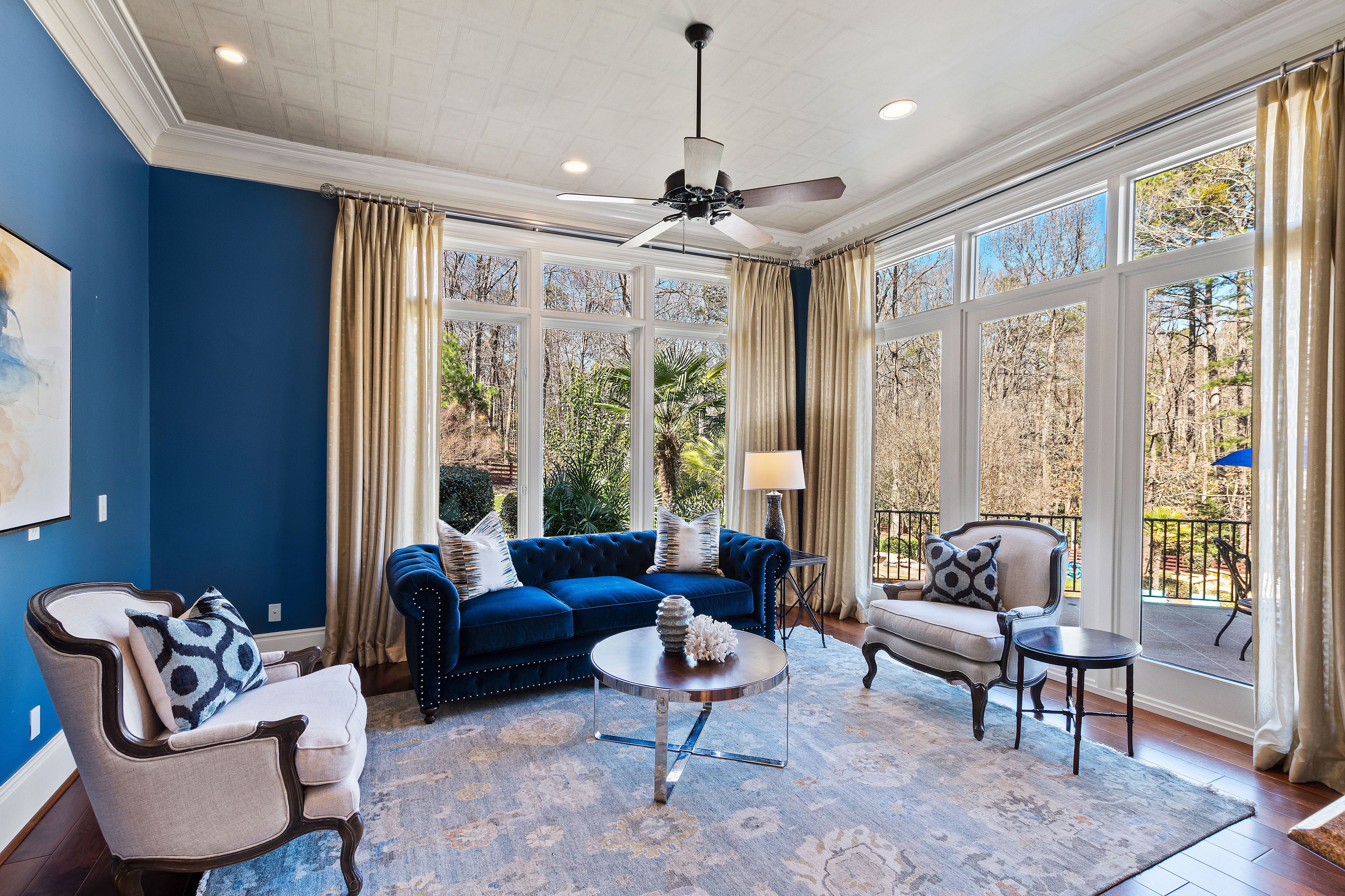  2421 Acanthus Drive, Wake Forest, NC 27587 - 物件實景