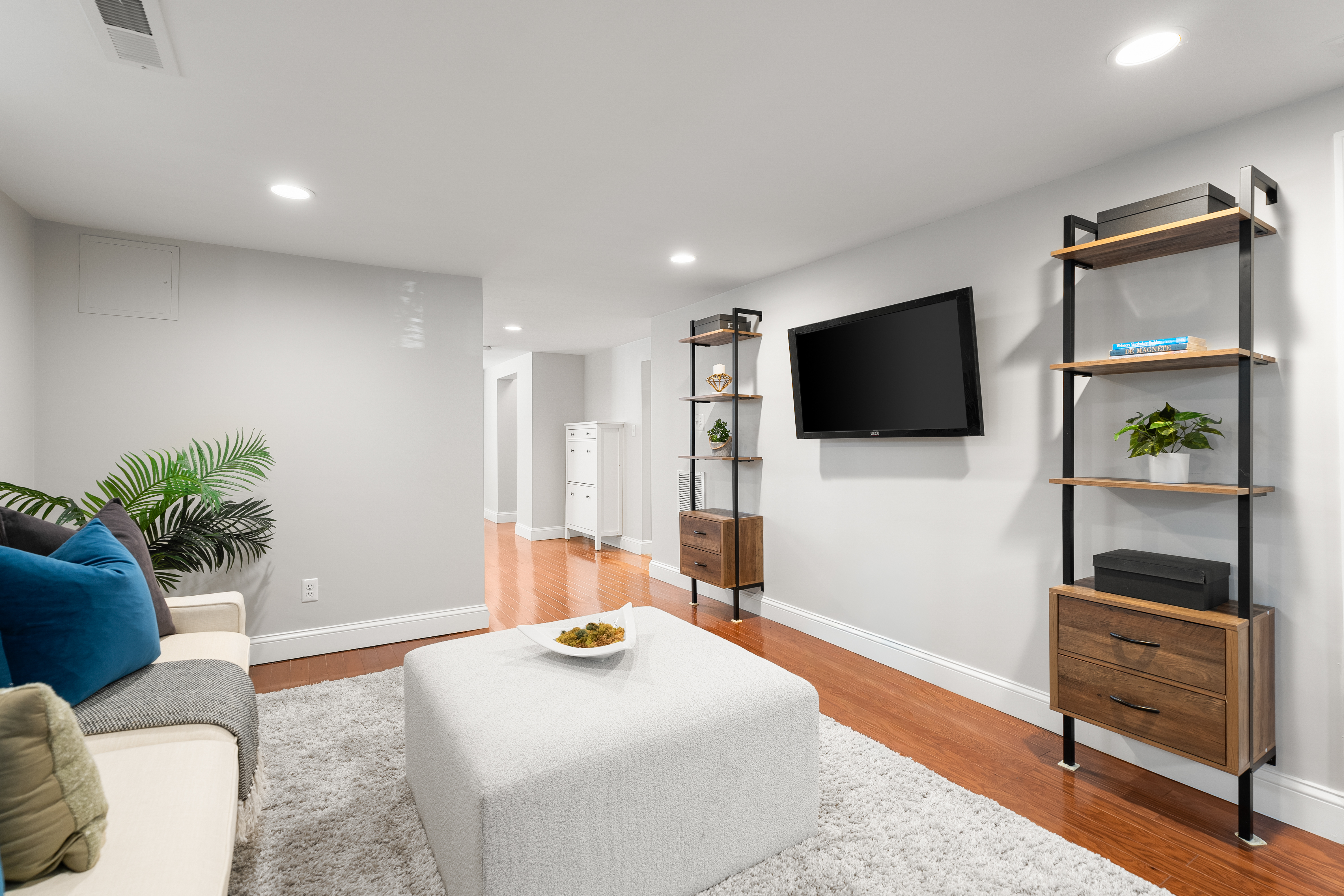  580 High Street, Unit 1, Medford, MA, 02155 - 物件實景