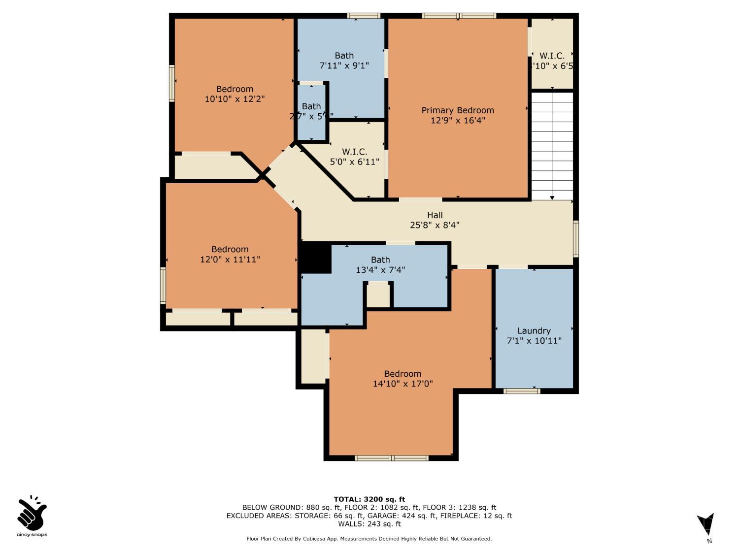Madeira, Ohio, 45243, United States, 4 Bedrooms Bedrooms, ,4 BathroomsBathrooms,Residential,For Sale,1938541