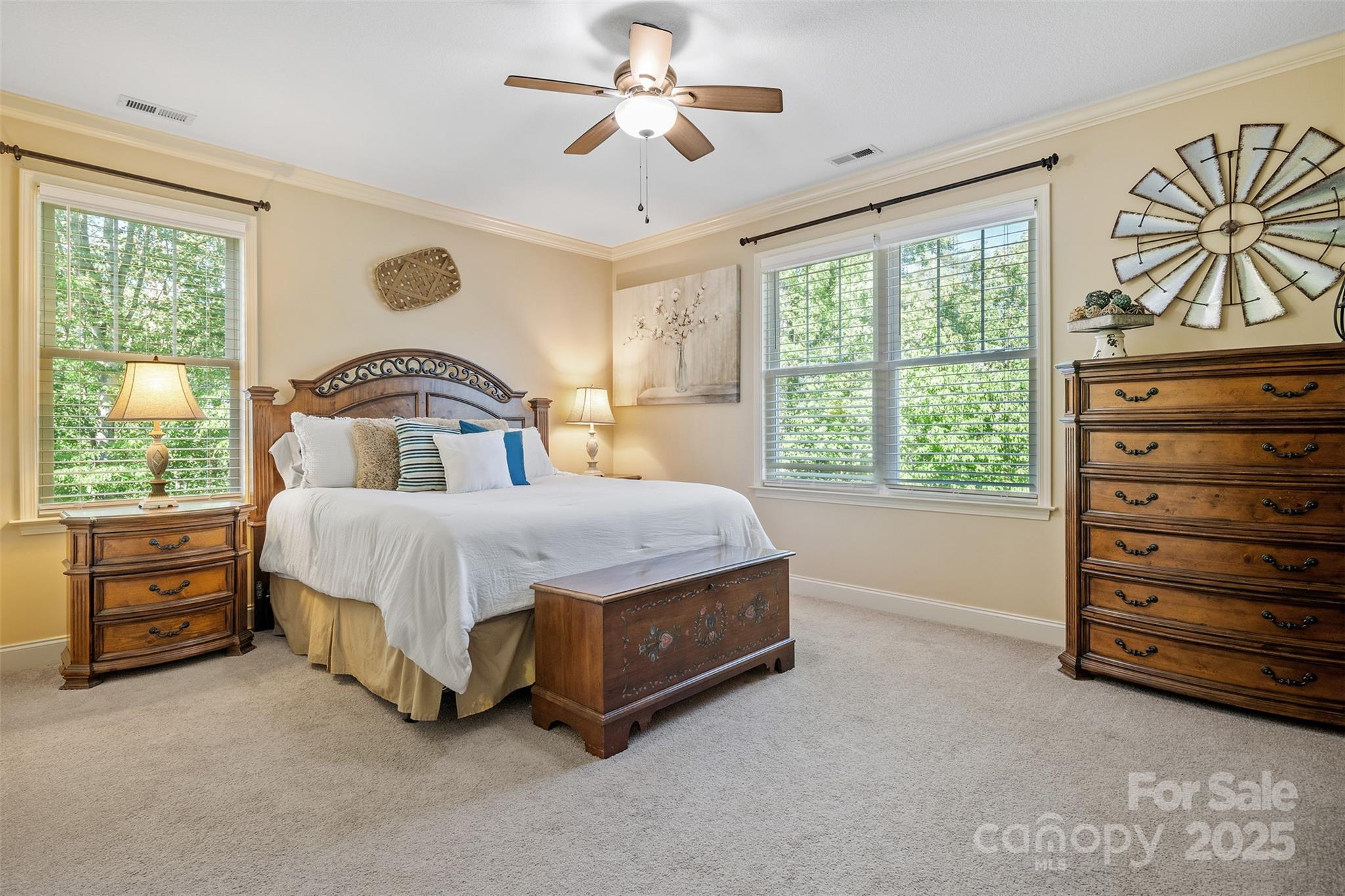 Weaverville, North Carolina, 28787, United States, 4 Bedrooms Bedrooms, ,4 BathroomsBathrooms,Residential,For Sale,1919742
