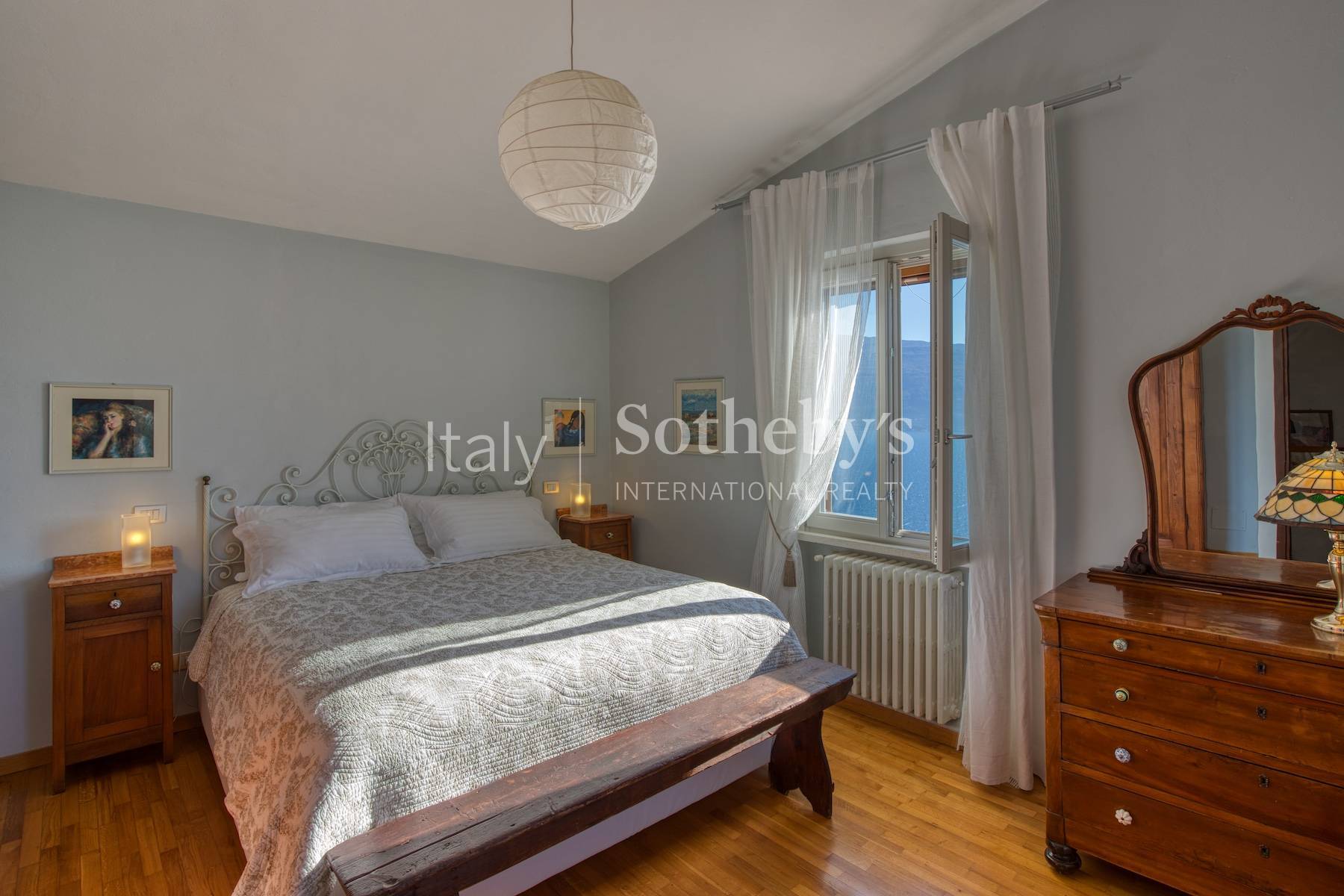  Exclusive lemon house with a picturesque view of Lake Garda - 物件實景