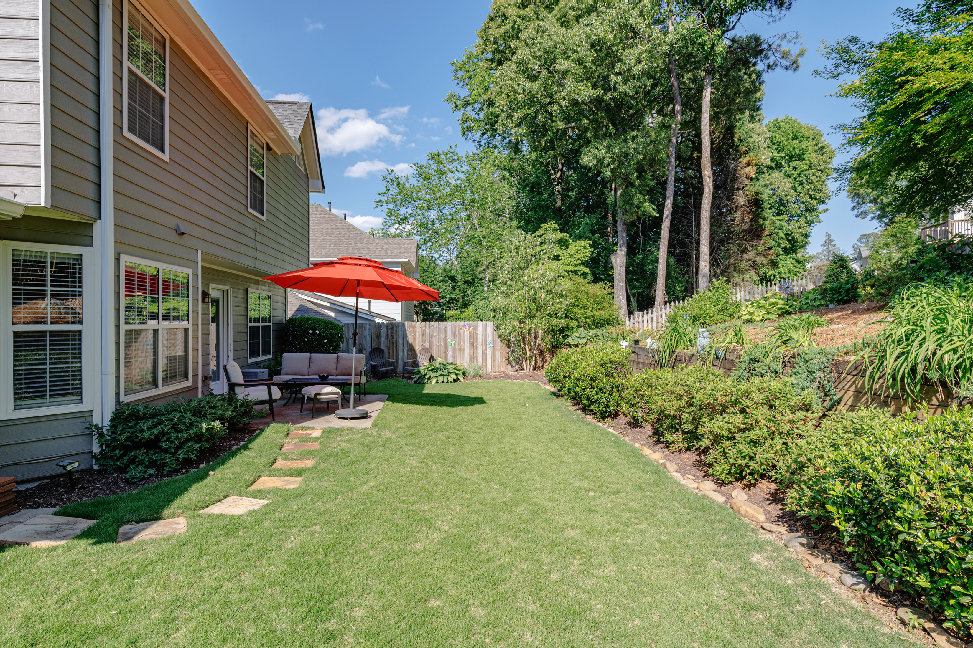  Beautifully Maintained Residence in Sought-After Berkshire - 物件實景