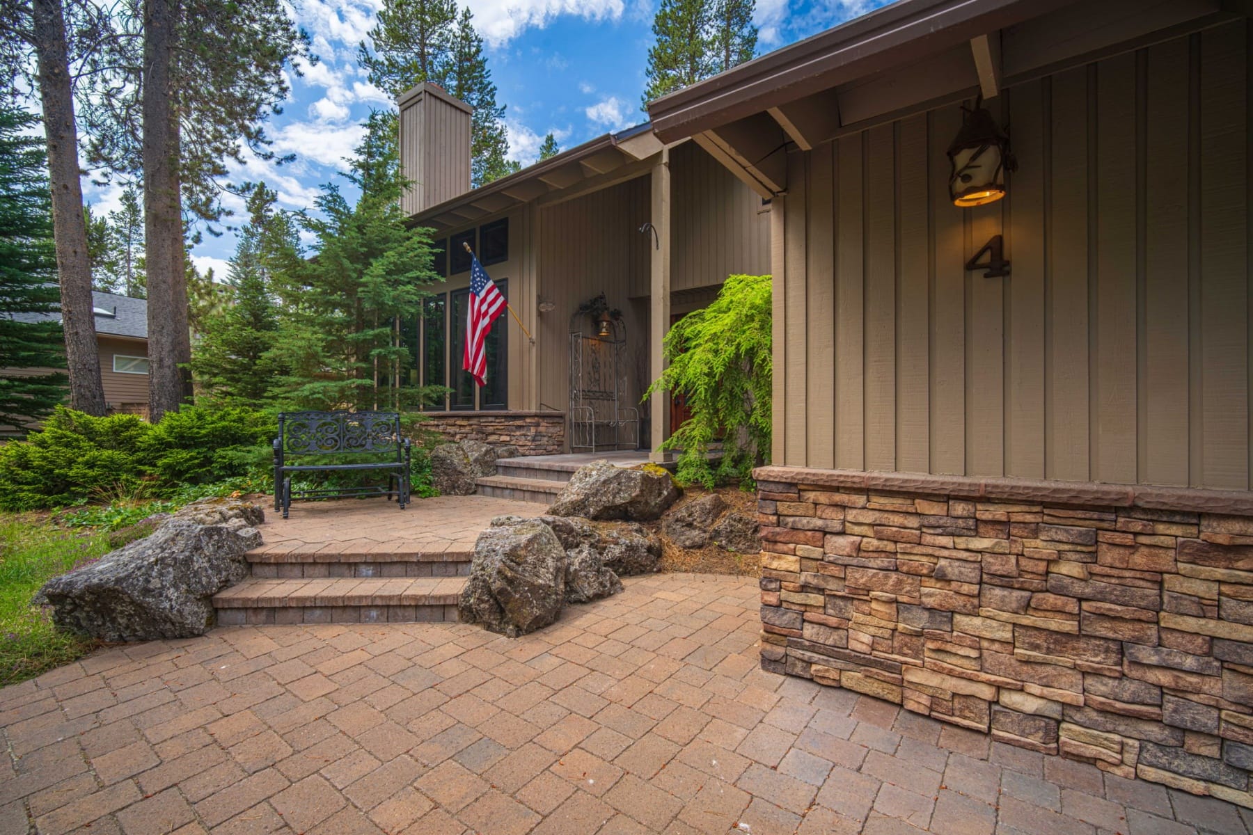  57785 Ribes Lane #4 Sunriver, OR 97707 - 物件實景