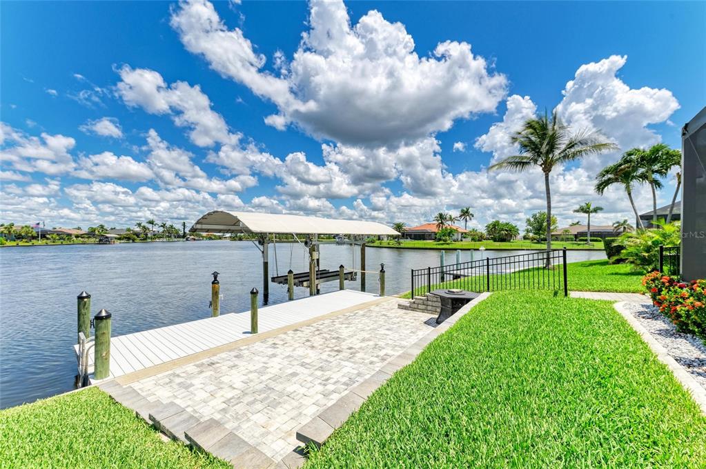 Port Charlotte, Florida, 33981, United States, 3 Bedrooms Bedrooms, ,2 BathroomsBathrooms,Residential,For Sale,1874520