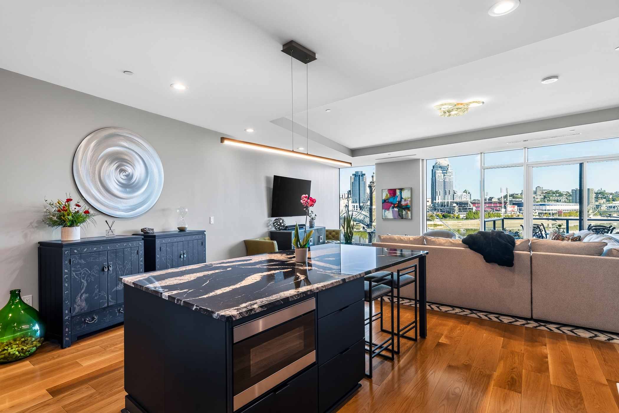  1 Roebling Way, Covington, KY 41011 - 物件實景