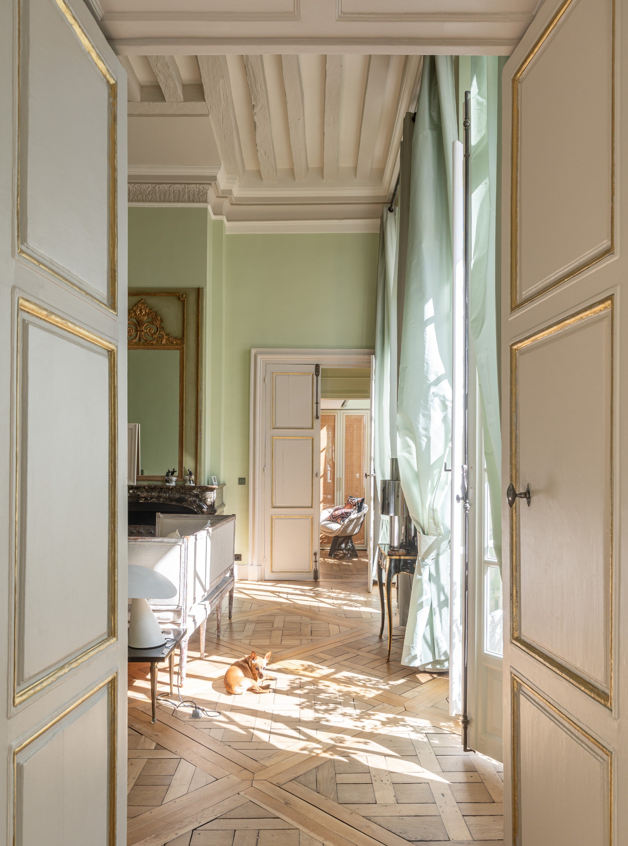  Ile Saint-Louis - Exceptional property - 物件實景
