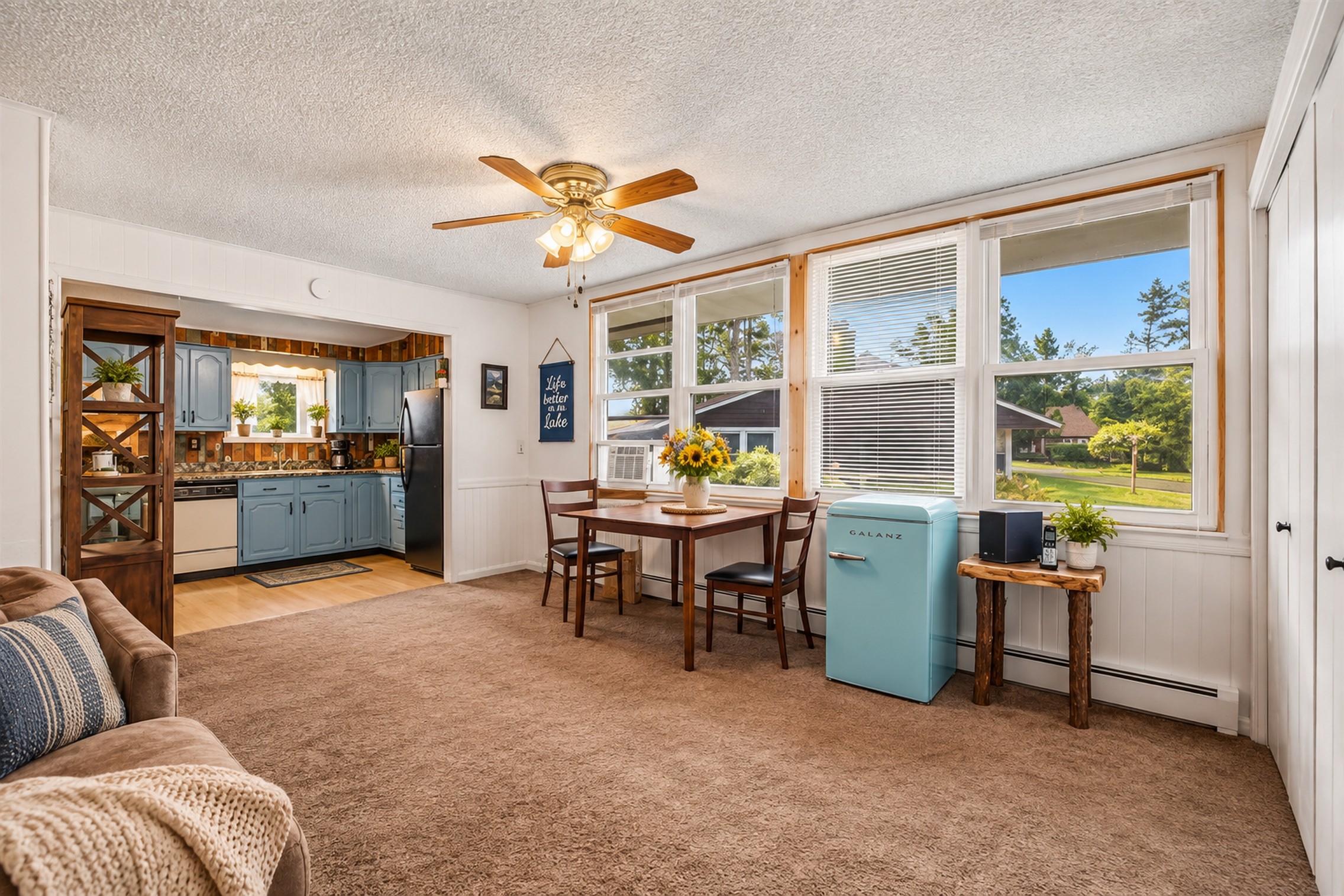  1 E High Pines Terrace, Warrensburg, NY, 12817 - 物件實景