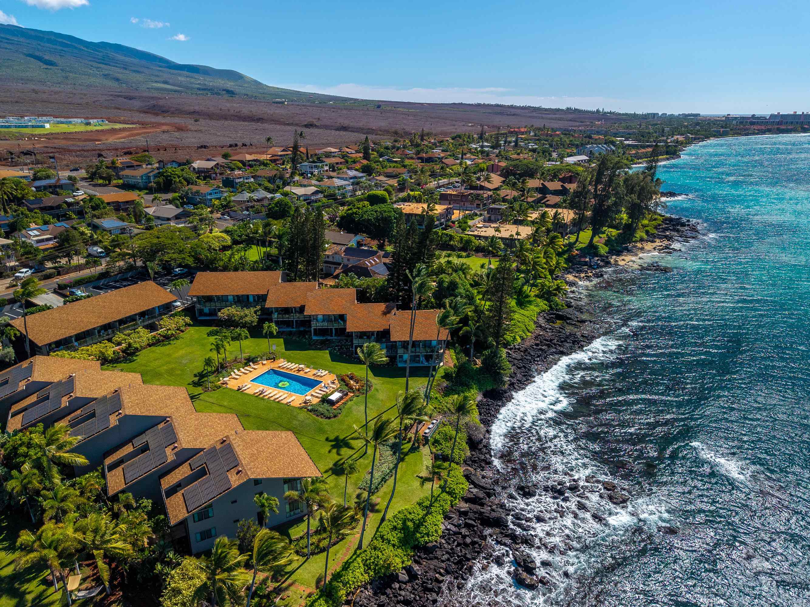 Lahaina, Hawaii, 96761, United States, 1 Bedroom Bedrooms, ,1 BathroomBathrooms,Residential,For Sale,1995975