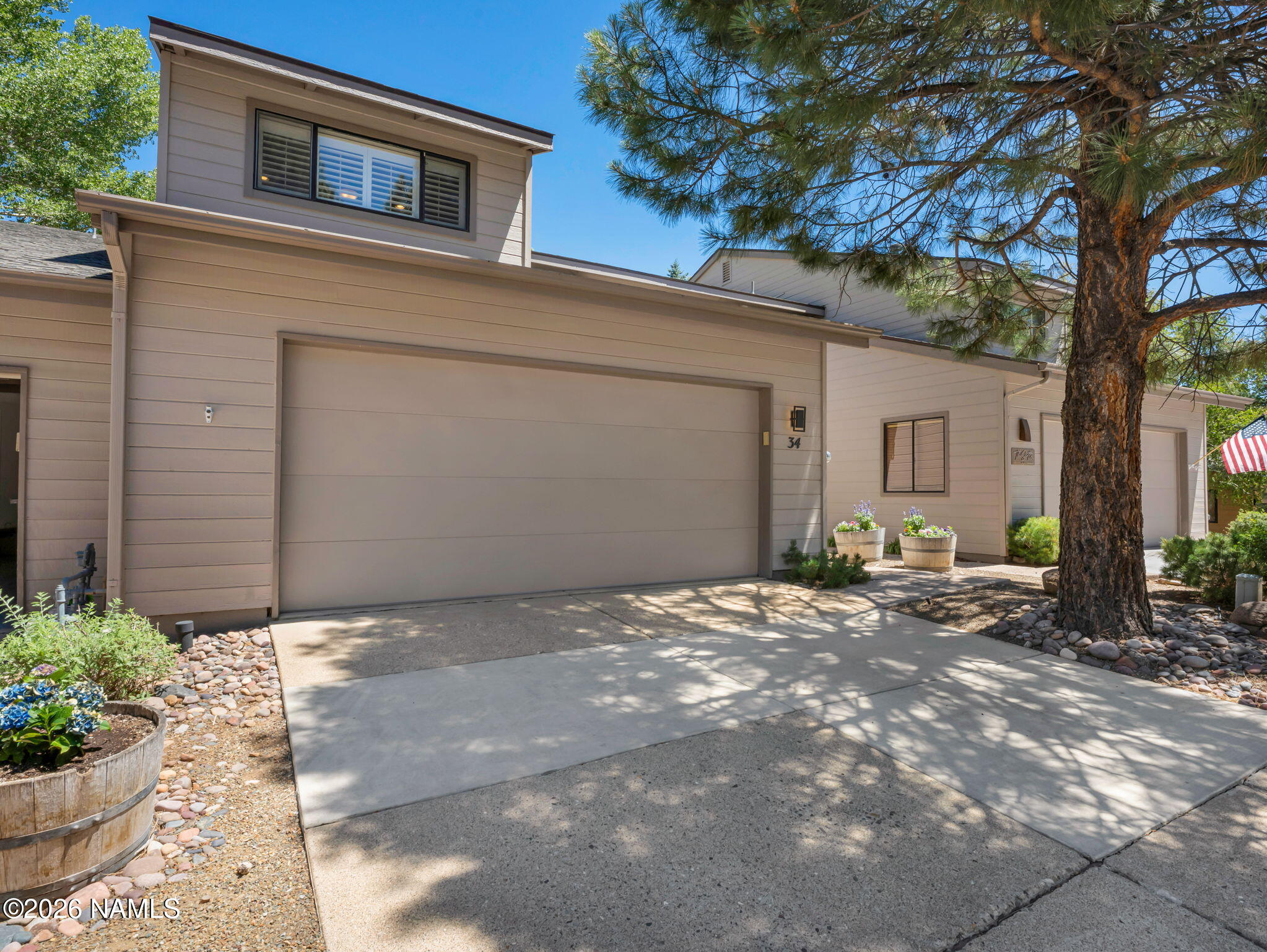 Saddleback Way, Flagstaff, AZ 86004 #1