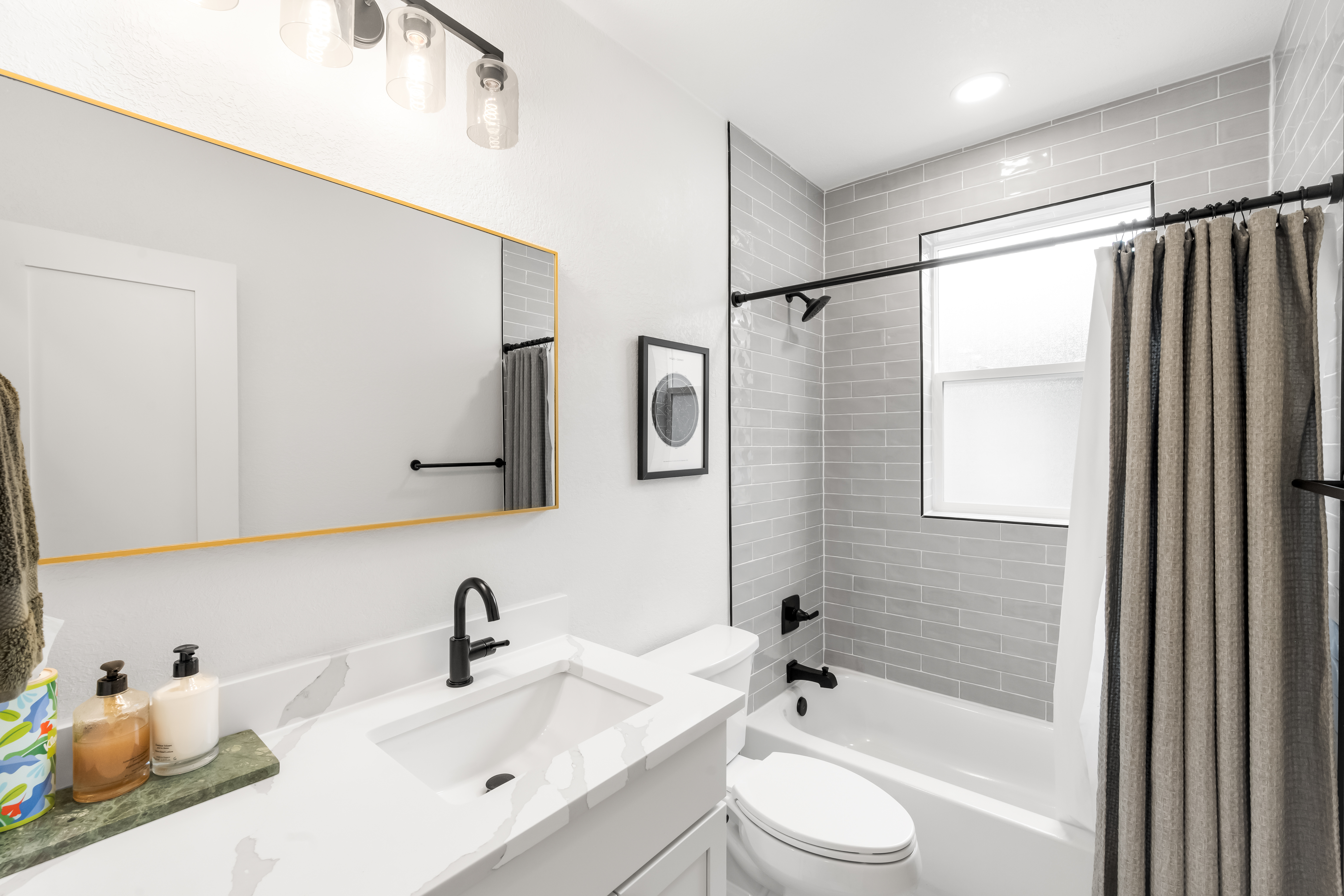  5BR Park Hill Charmer - 物件實景