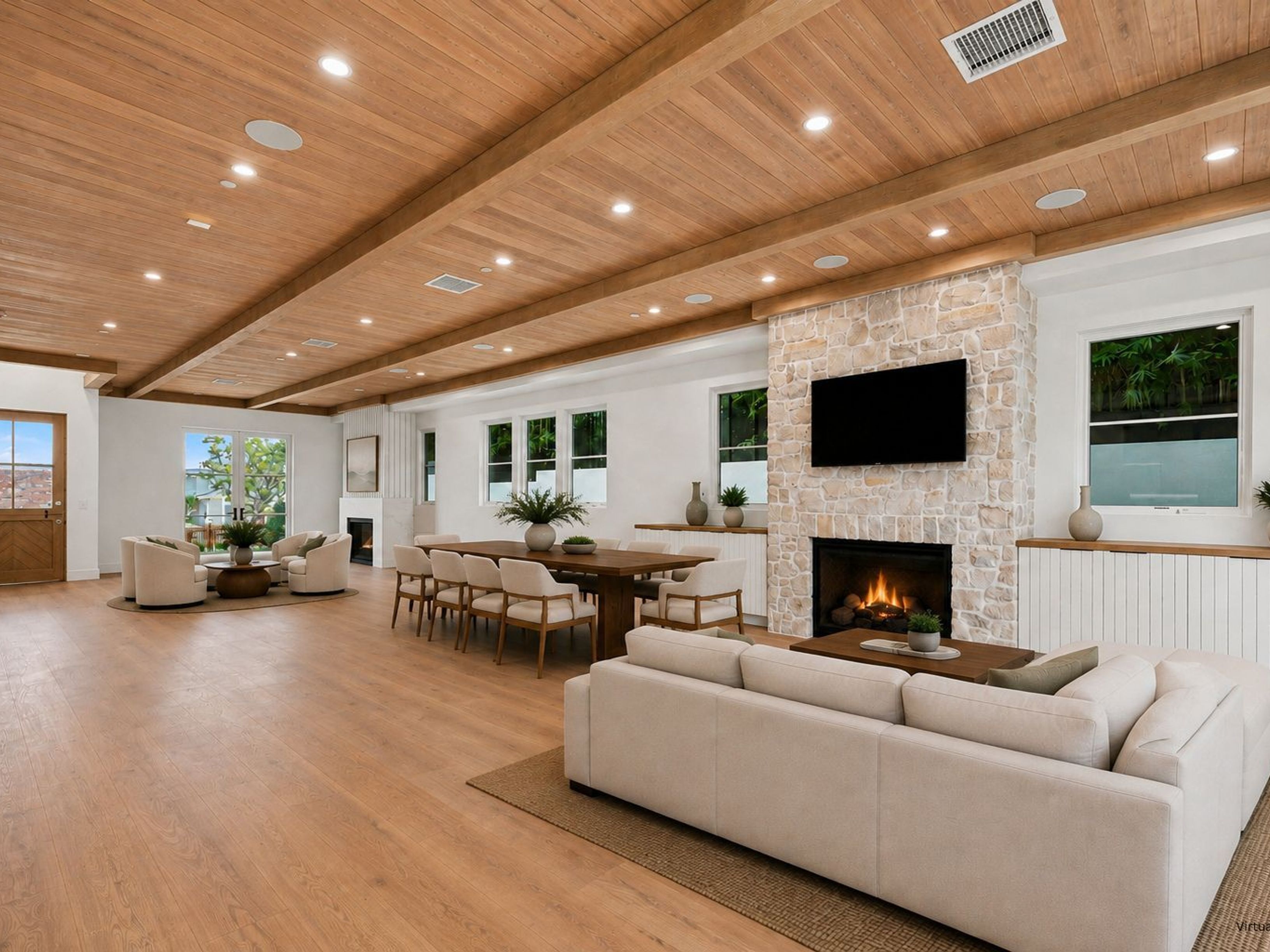  640 33rd Street, Manhattan Beach, CA 90266 - 物件實景