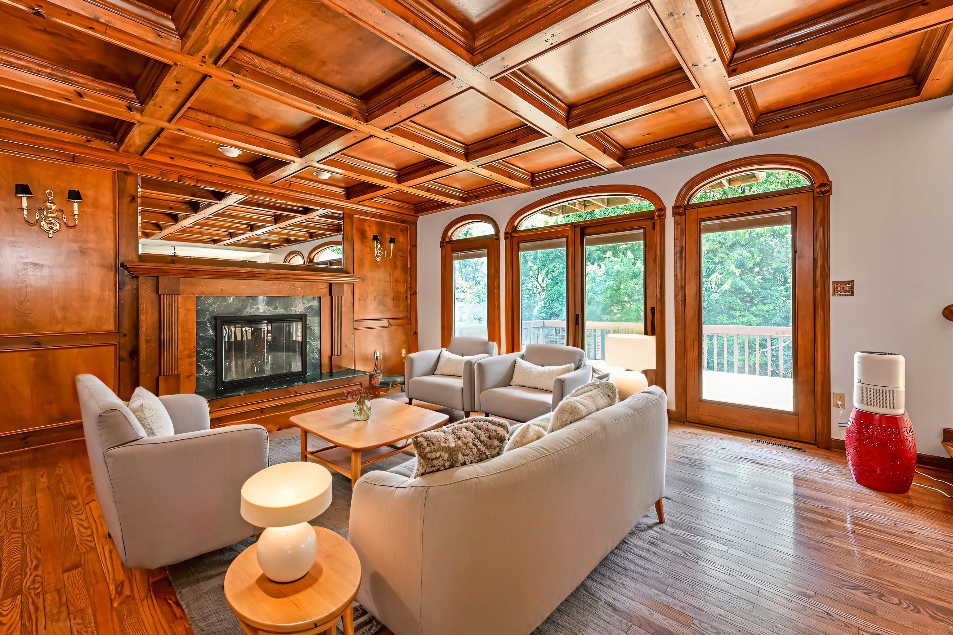  111 Timberwood Drive, Glenshaw, PA 15116 - 物件實景