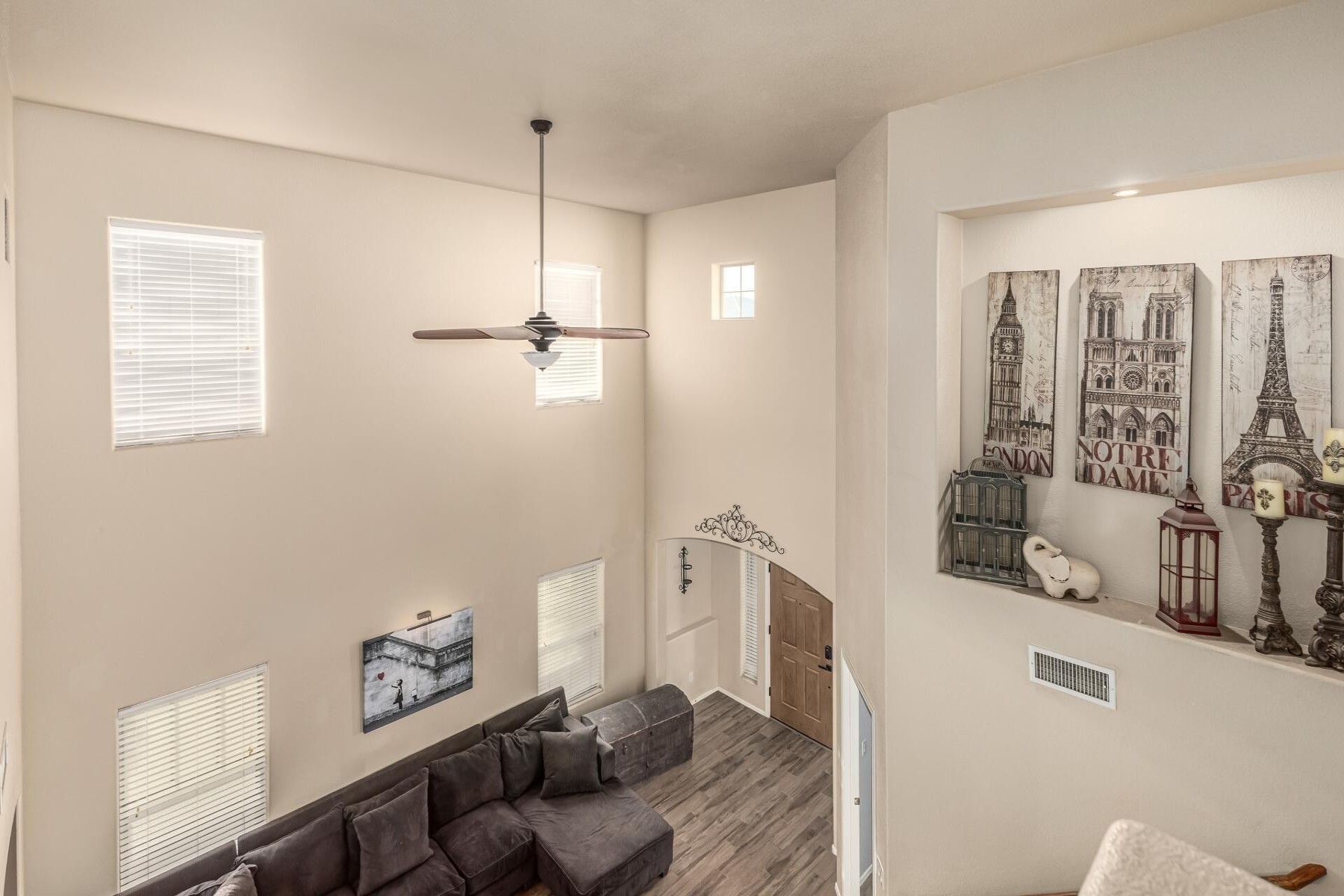  1271 E Canyon Creek Drive  Gilbert, AZ - 物件實景