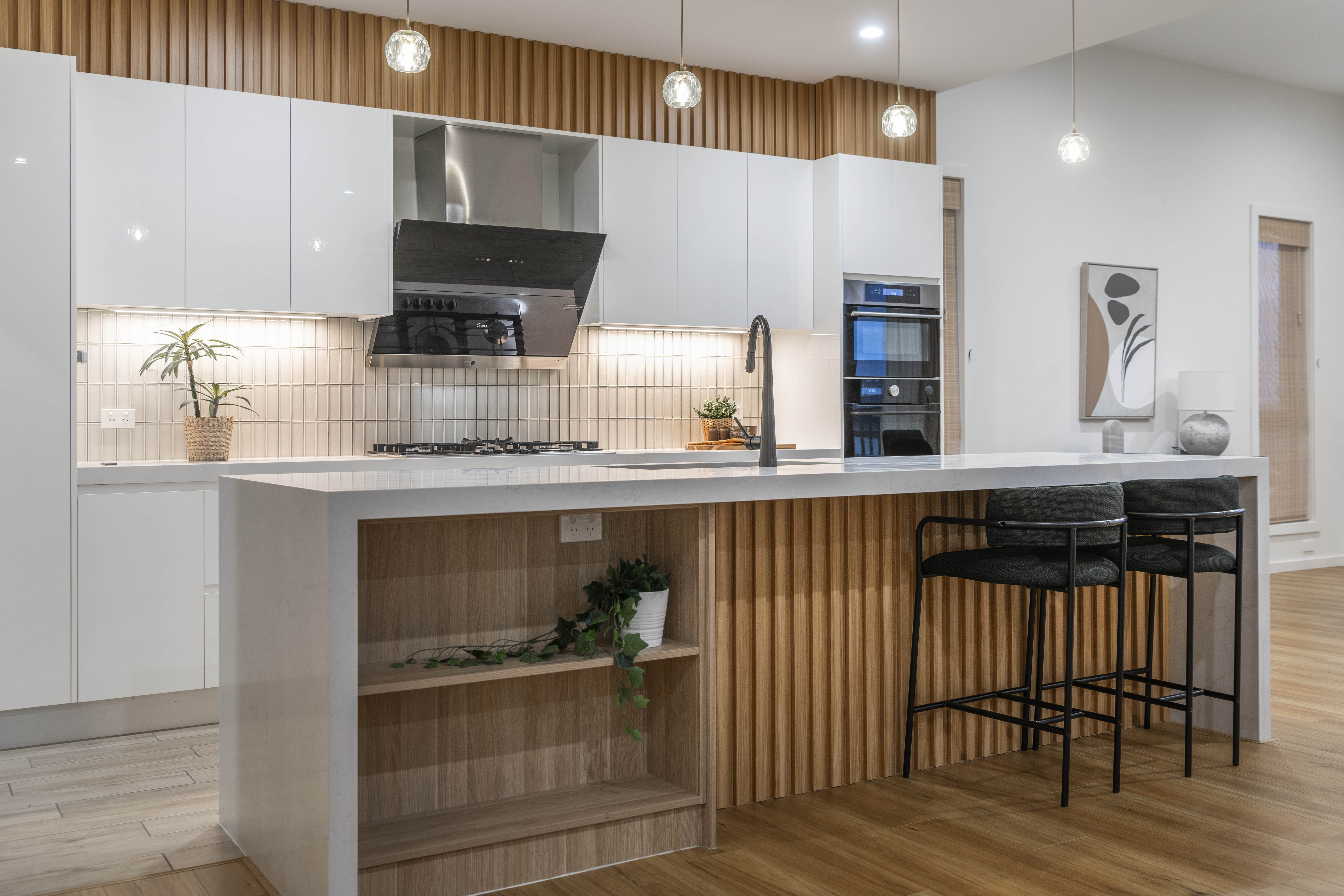  A Refined Family Home Offering Modern Comfort And Lifestyle Ease - 物件實景