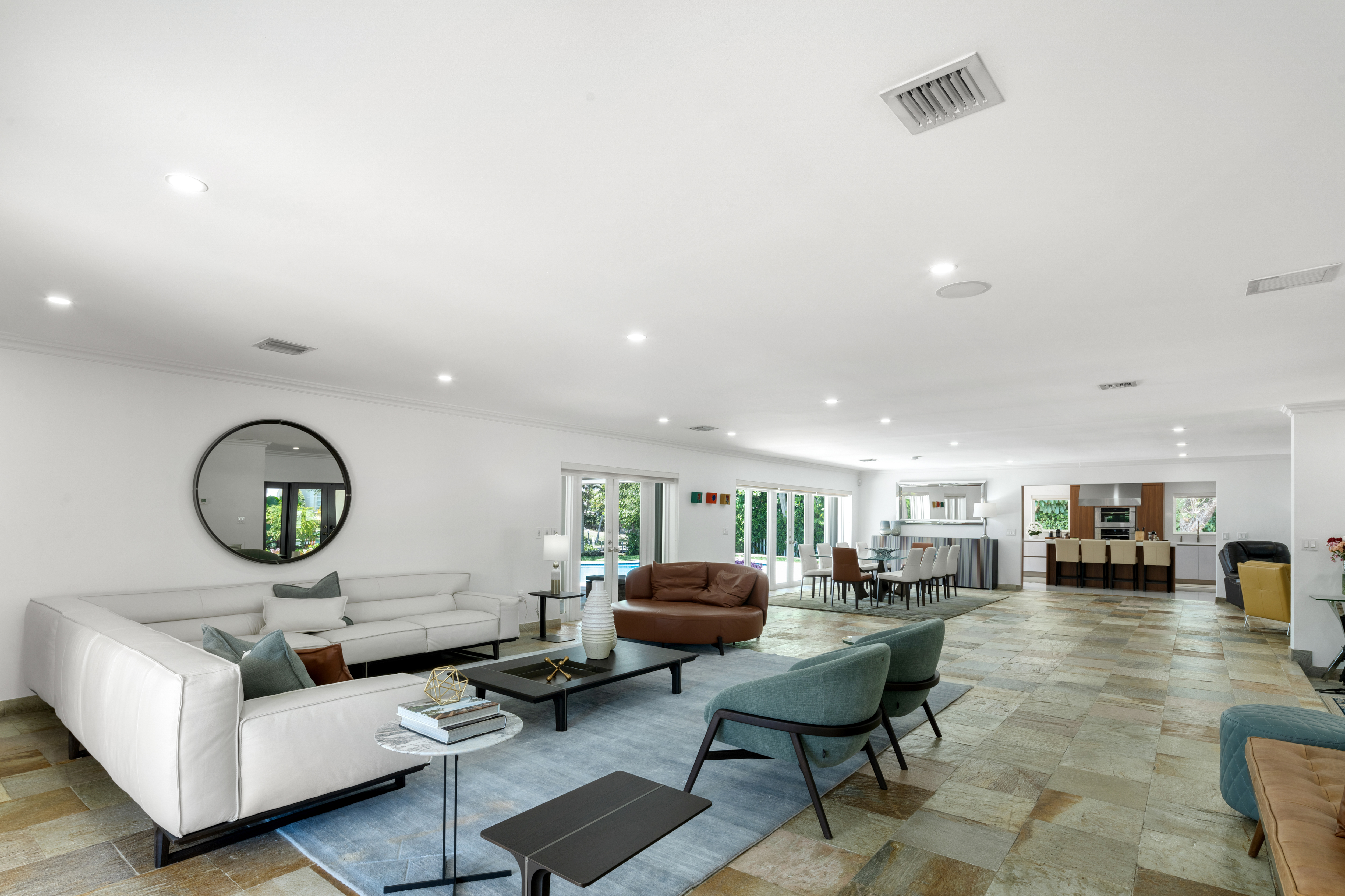  435 Marquesa Dr, Coral Gables, FL, 33156 - 物件實景