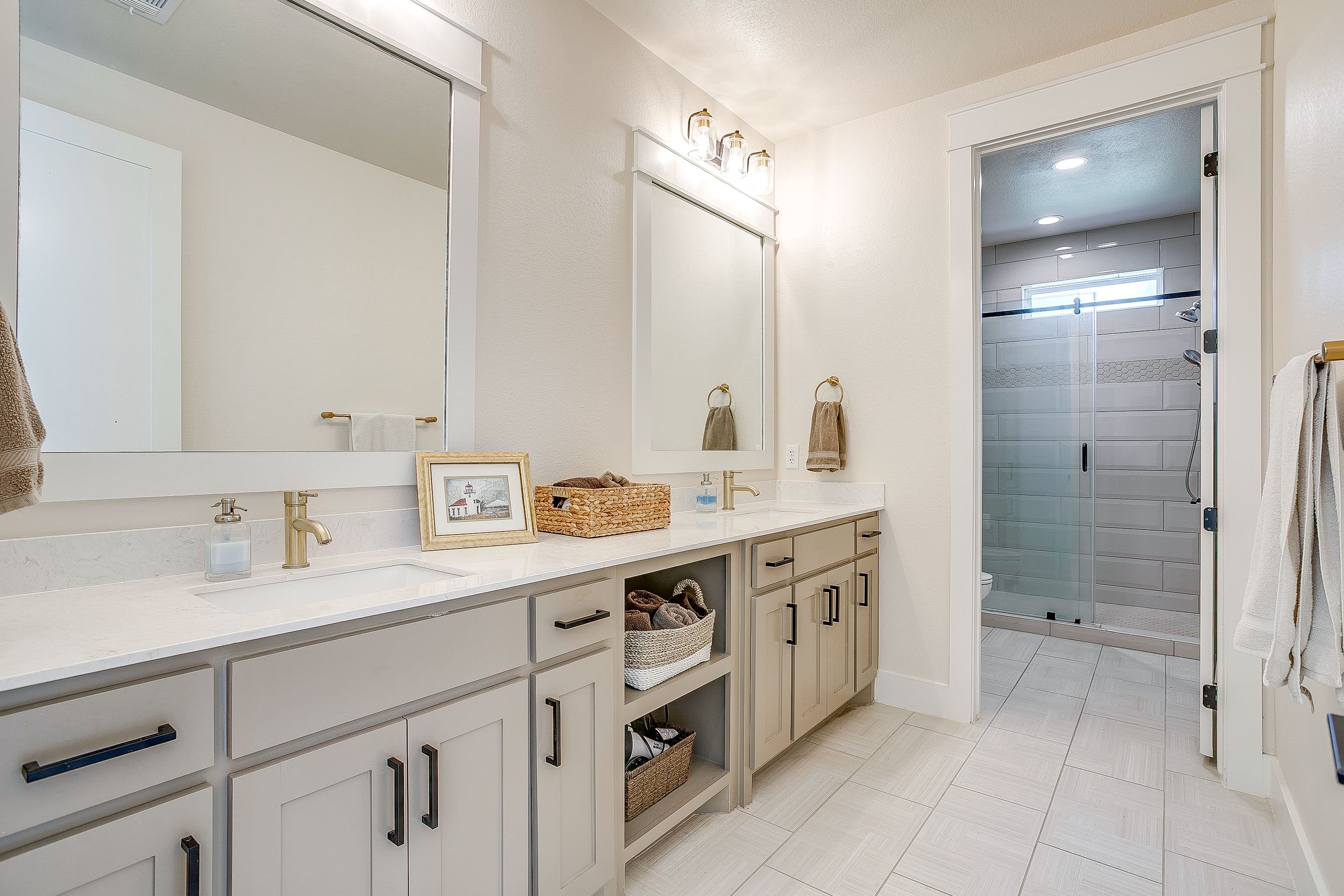  1146 Eagles Bluff Drive, Weatherford, TX, 76087 - 物件實景