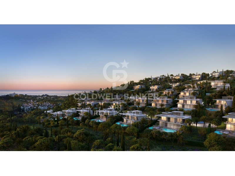 Benahavís, Andalusia, ES, 6 Bedrooms Bedrooms, ,Residential,For Sale,1746468
