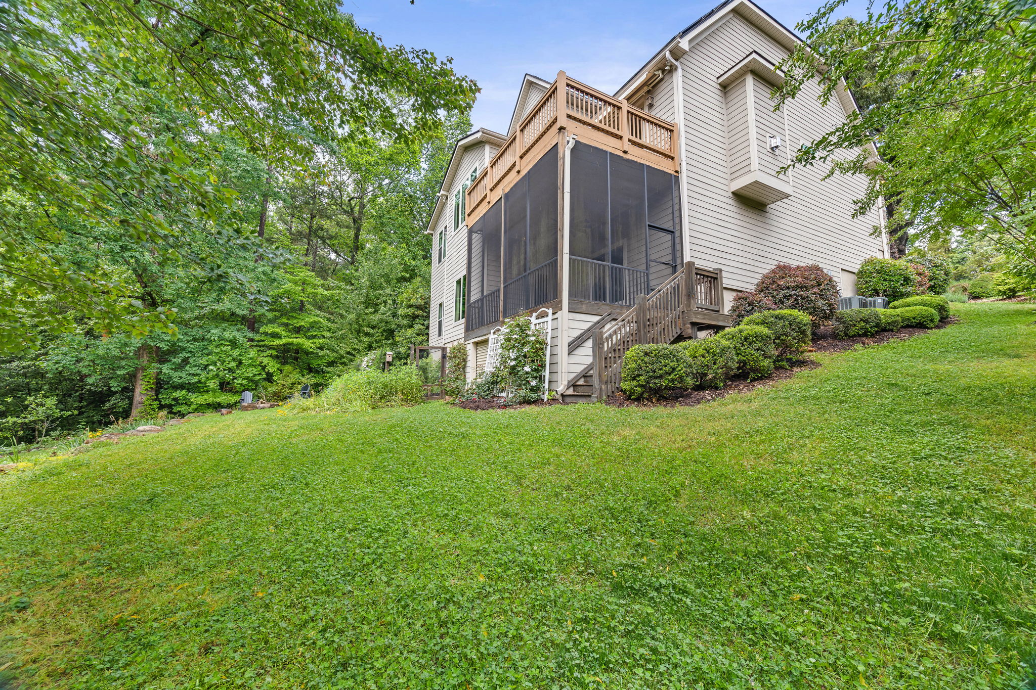  109 Griffith Knoll Way, Greer, SC 29651 - 物件實景