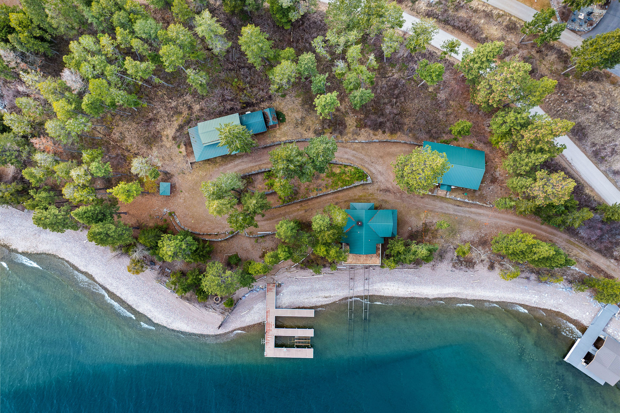  15024 Yenne Point Road - 物件實景