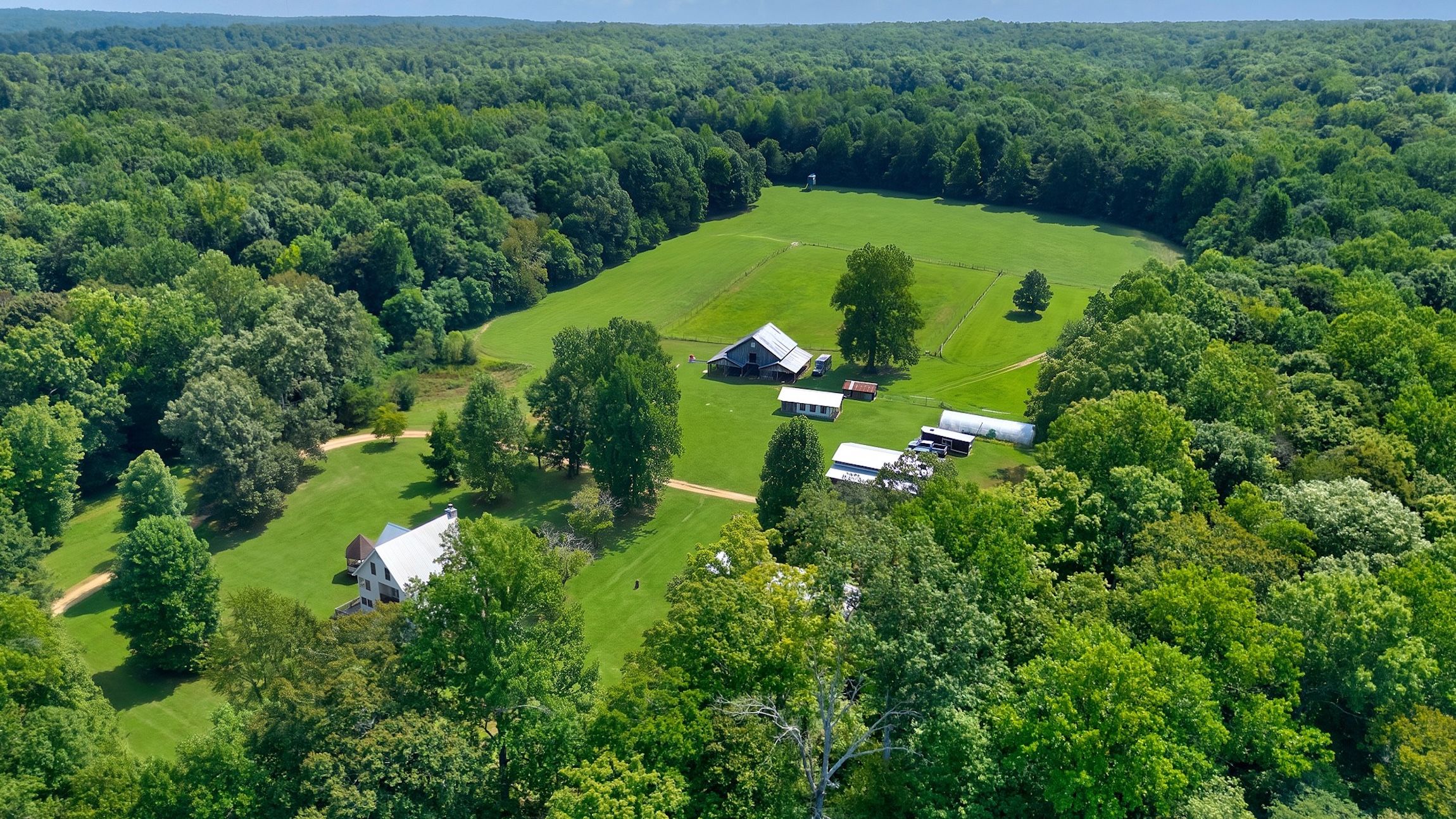  927 Bond Rd, Duck River, TN, 38454 - 物件實景